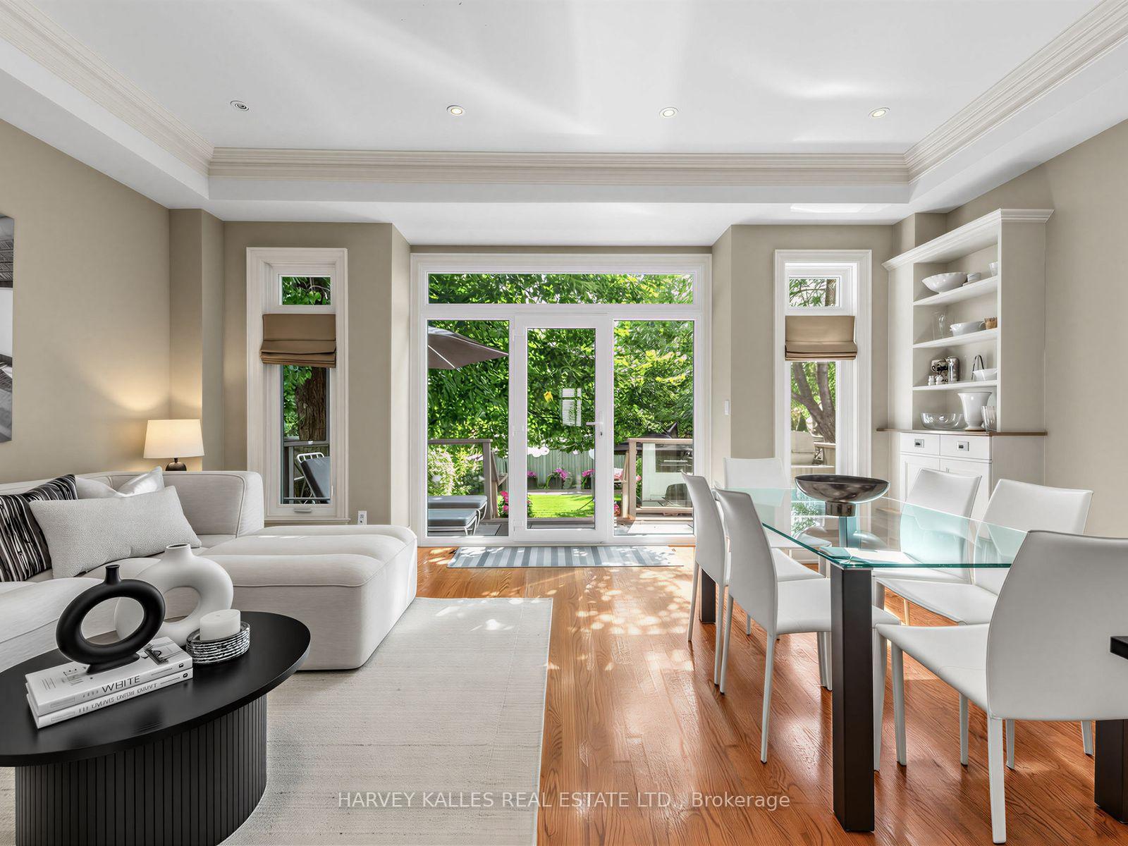 Photo 7 of 397 Brooke Avenue, Toronto, Bedford Park-Nortown — HOMEH