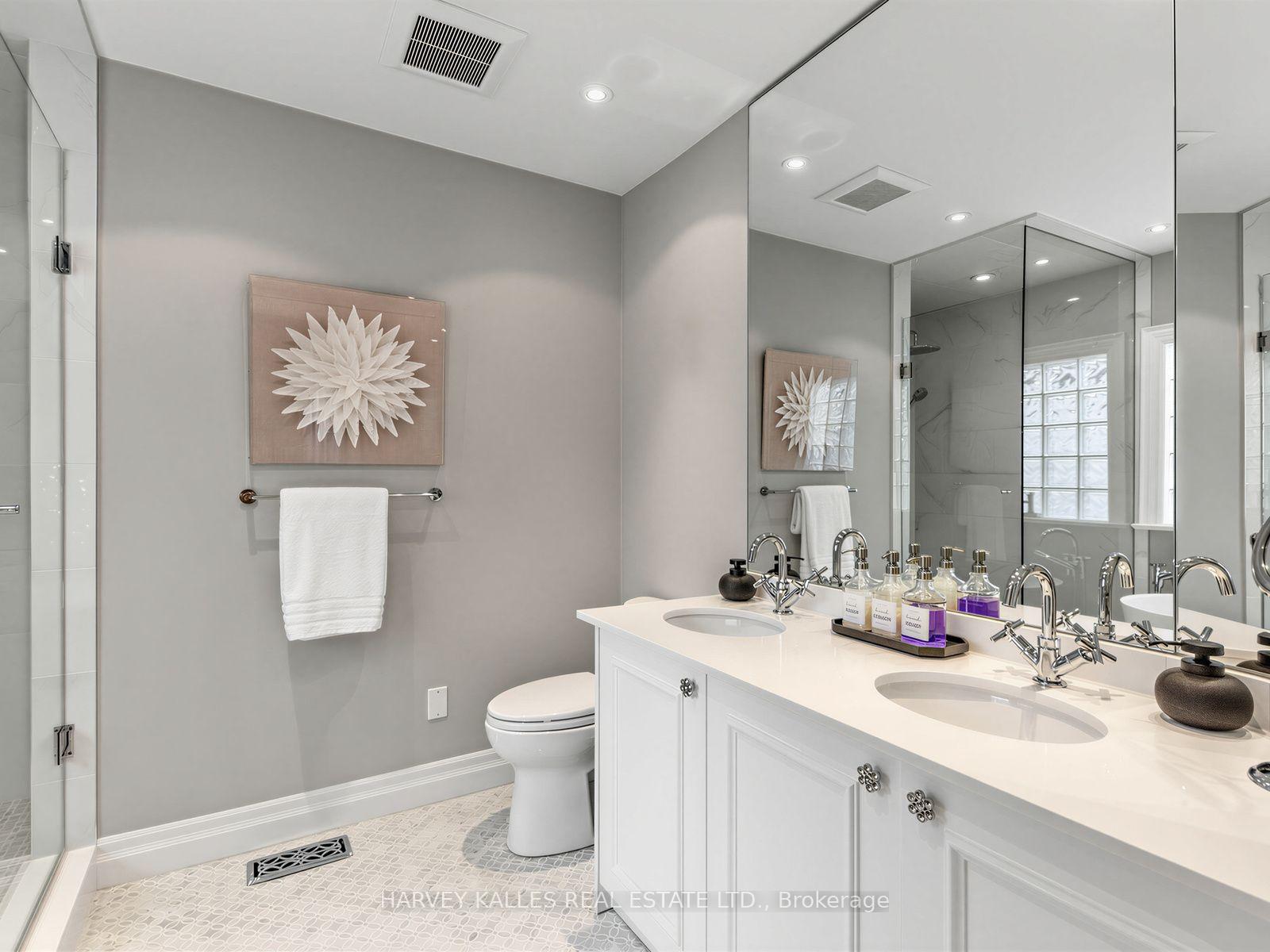 Photo 11 of 397 Brooke Avenue, Toronto, Bedford Park-Nortown — HOMEH