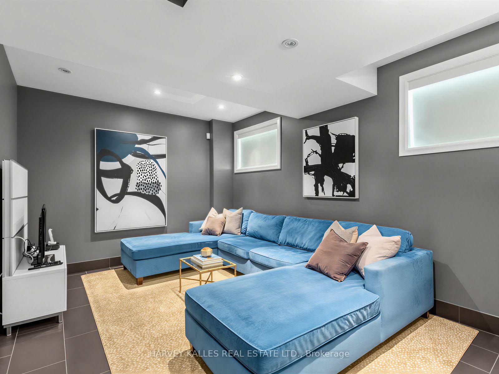 Photo 15 of 397 Brooke Avenue, Toronto, Bedford Park-Nortown — HOMEH
