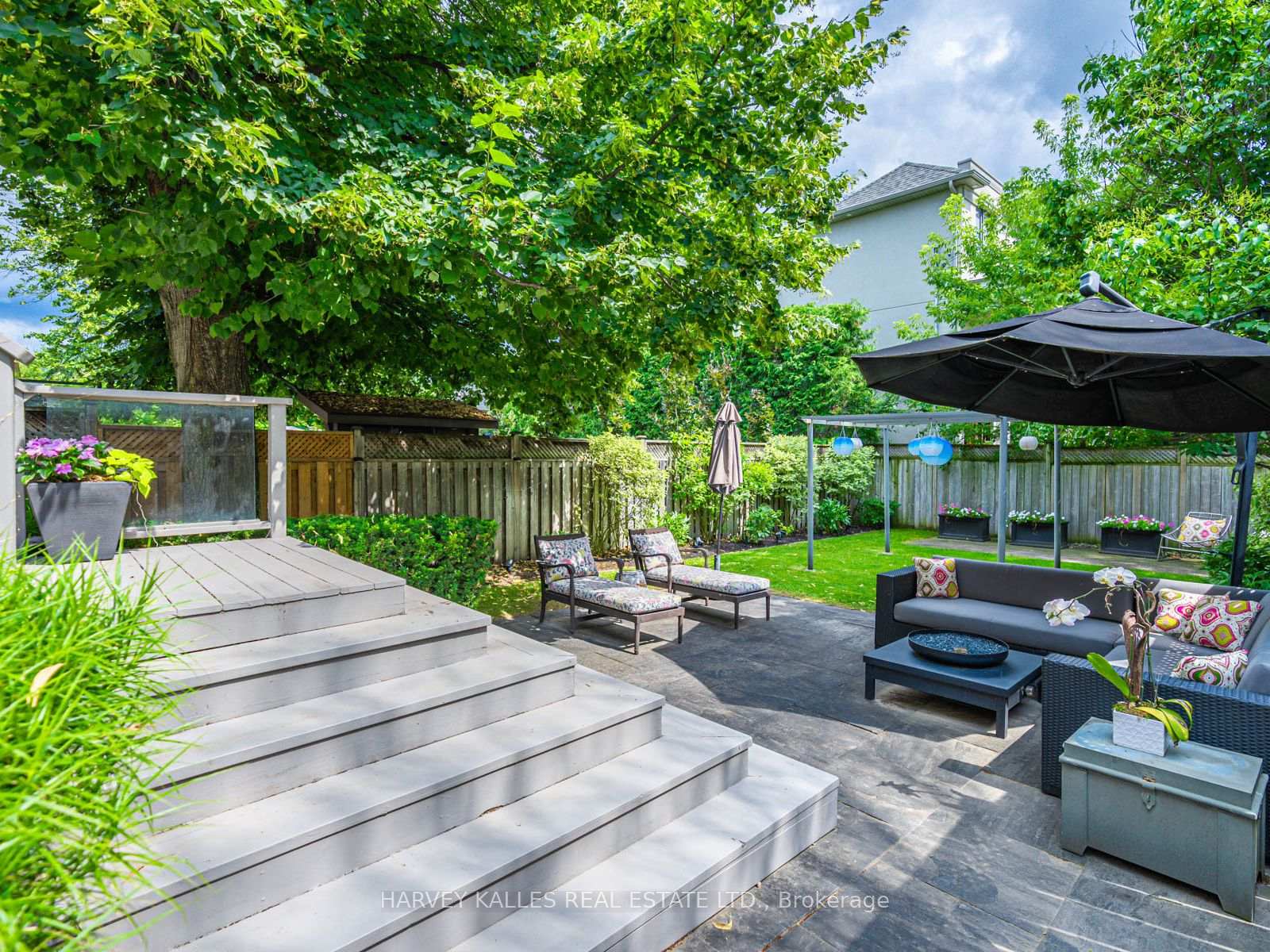 Photo 16 of 397 Brooke Avenue, Toronto, Bedford Park-Nortown — HOMEH