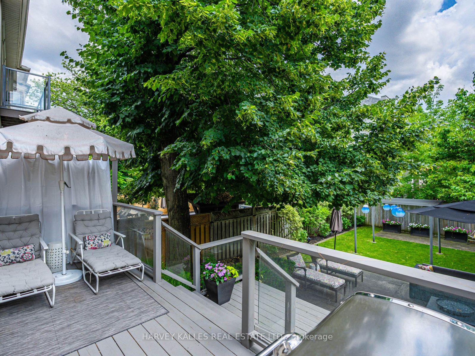 Photo 17 of 397 Brooke Avenue, Toronto, Bedford Park-Nortown — HOMEH