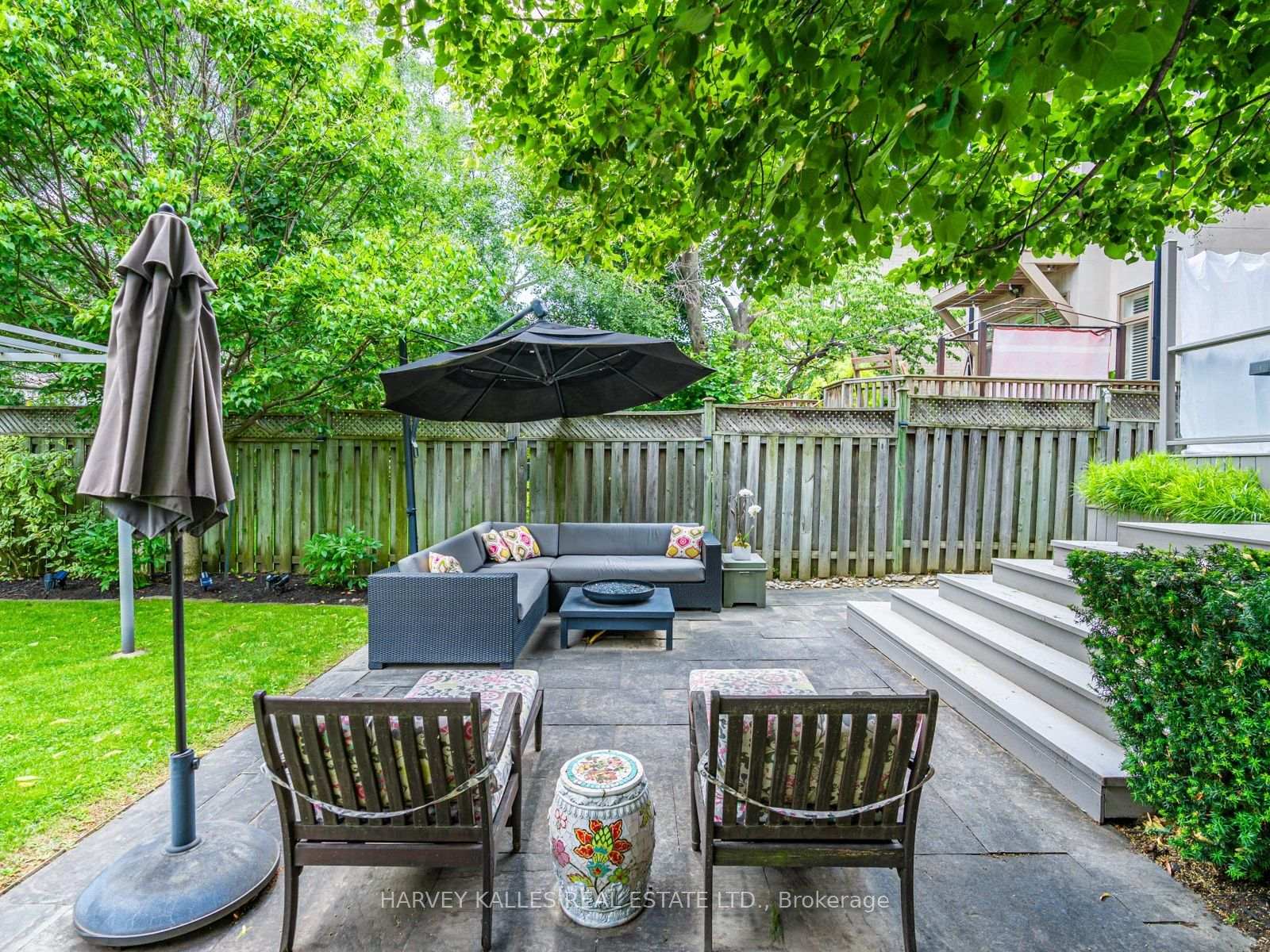 Photo 18 of 397 Brooke Avenue, Toronto, Bedford Park-Nortown — HOMEH