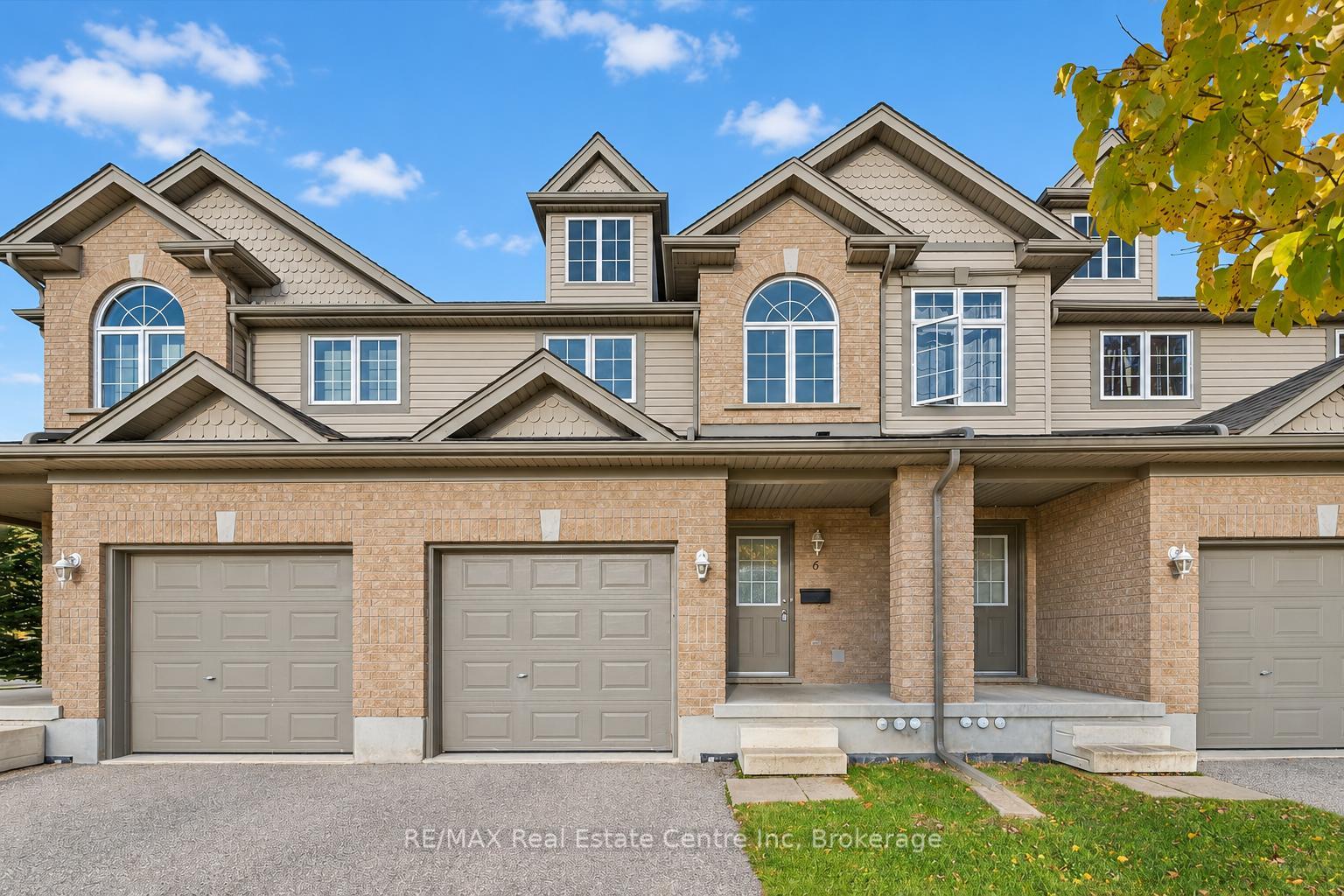 Photo 1 of 6 Revell Drive, Guelph, Clairfields/Hanlon Business Park — HOMEH