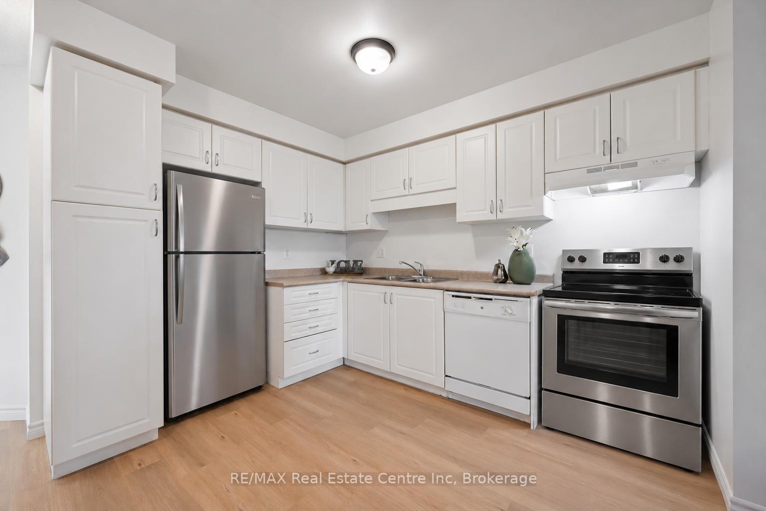 Photo 6 of 6 Revell Drive, Guelph, Clairfields/Hanlon Business Park — HOMEH