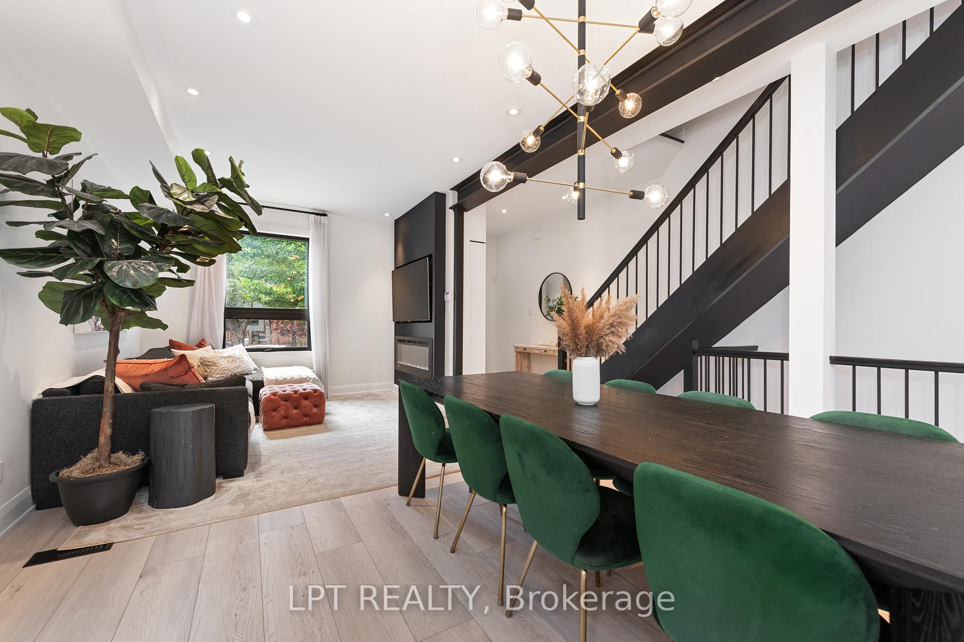 Photo 12 of 323 Booth Street, Ottawa, West Centre Town — HOMEH