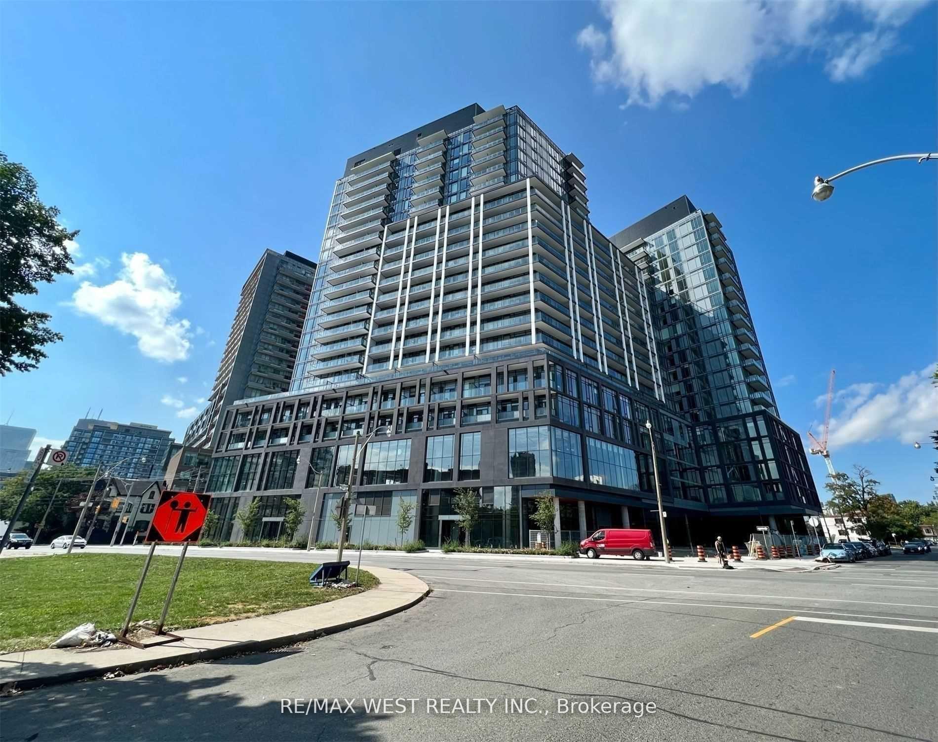 Photo of Unit 910, 50 Power Street