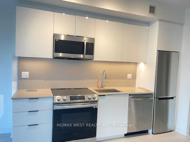 Photo 9 of Unit 910, 50 Power Street, Toronto, Moss Park — HOMEH