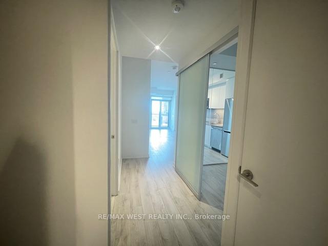 Photo 10 of Unit 910, 50 Power Street, Toronto, Moss Park — HOMEH