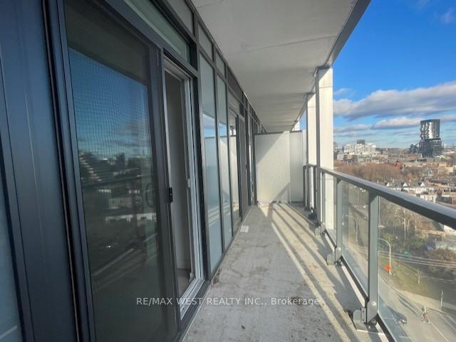 Photo 15 of Unit 910, 50 Power Street, Toronto, Moss Park — HOMEH