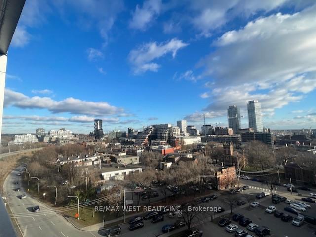 Photo 21 of Unit 910, 50 Power Street, Toronto, Moss Park — HOMEH