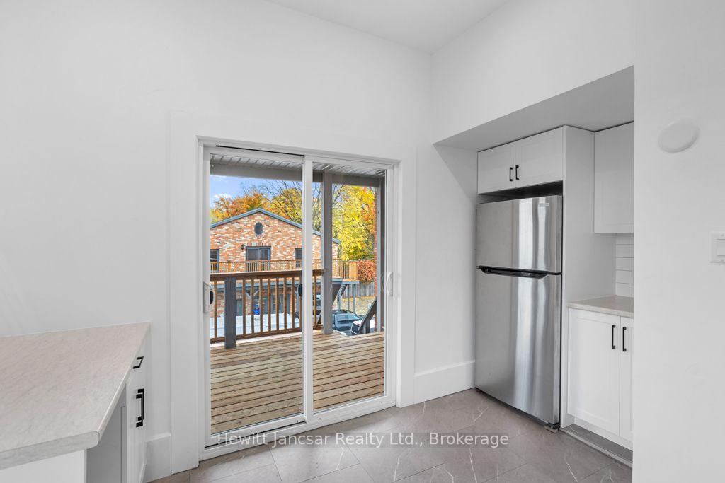 Photo 6 of Unit 5, 33 Light Street, Woodstock, Woodstock - North — HOMEH