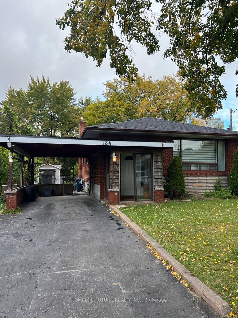 Photo of Unit Bsmt, 134 Applefield Drive