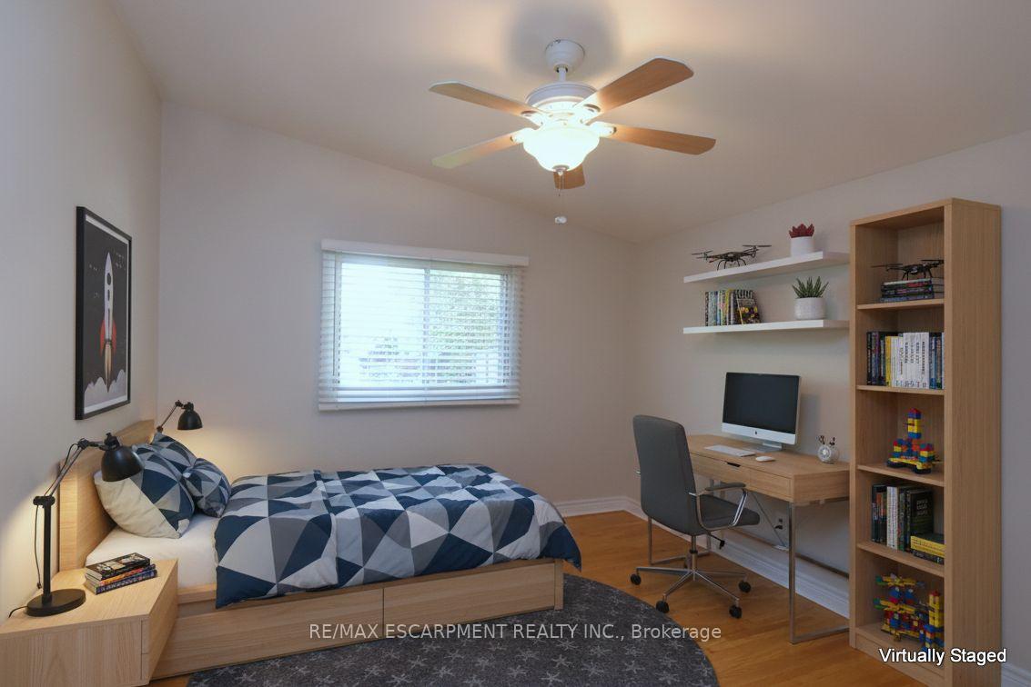 Photo 45 of 5 Ronaldshay Avenue, Hamilton, Greeningdon — HOMEH