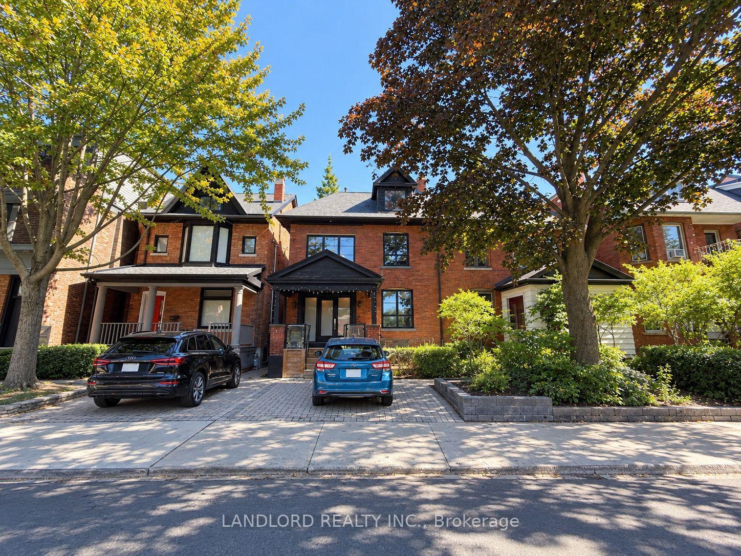 Photo 19 of Unit 4, 121 Sorauren Avenue, Toronto, Roncesvalles — HOMEH