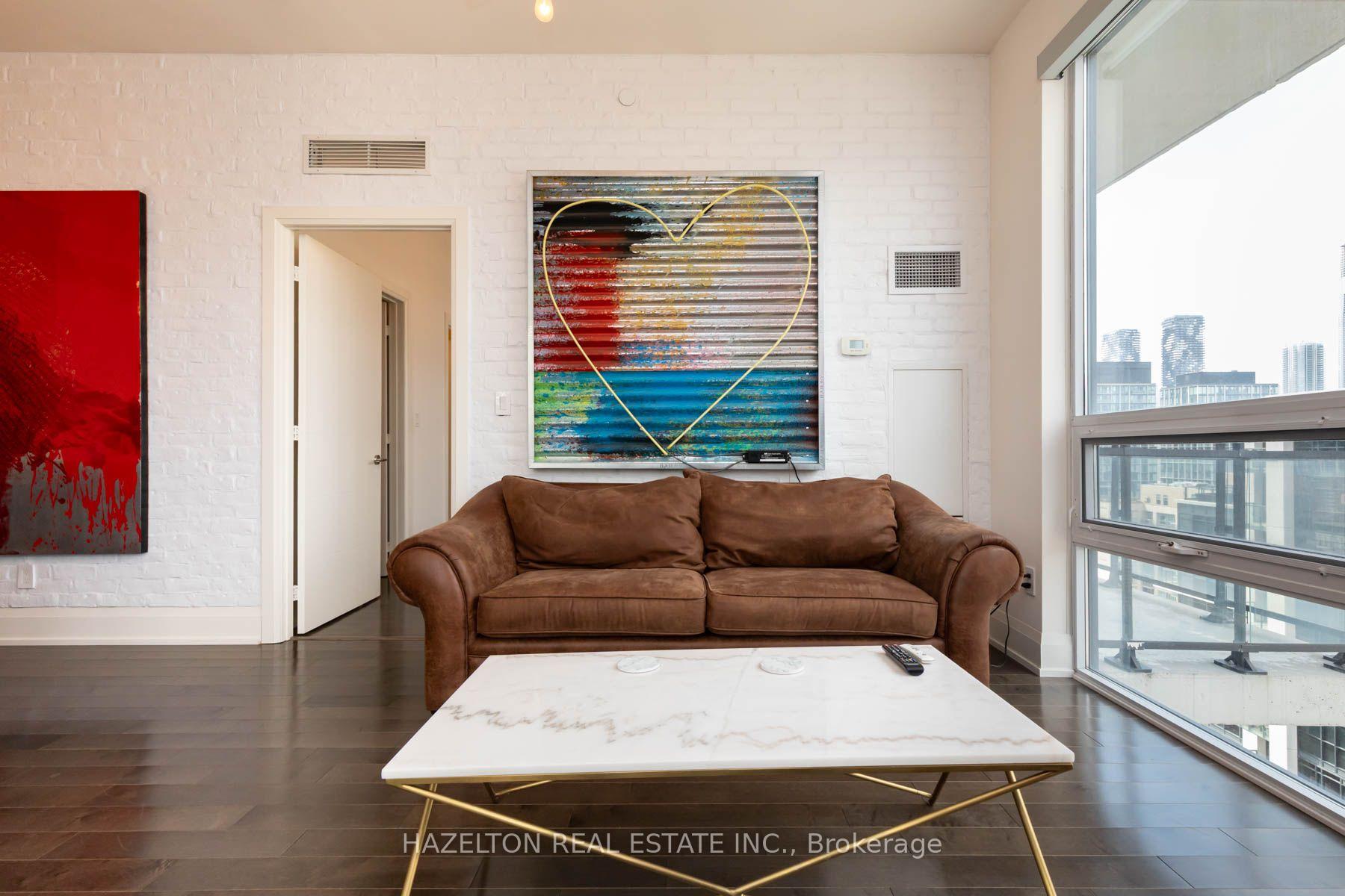 Photo 7 of Unit Ph103, 460 Adelaide Street E, Toronto, Moss Park — HOMEH