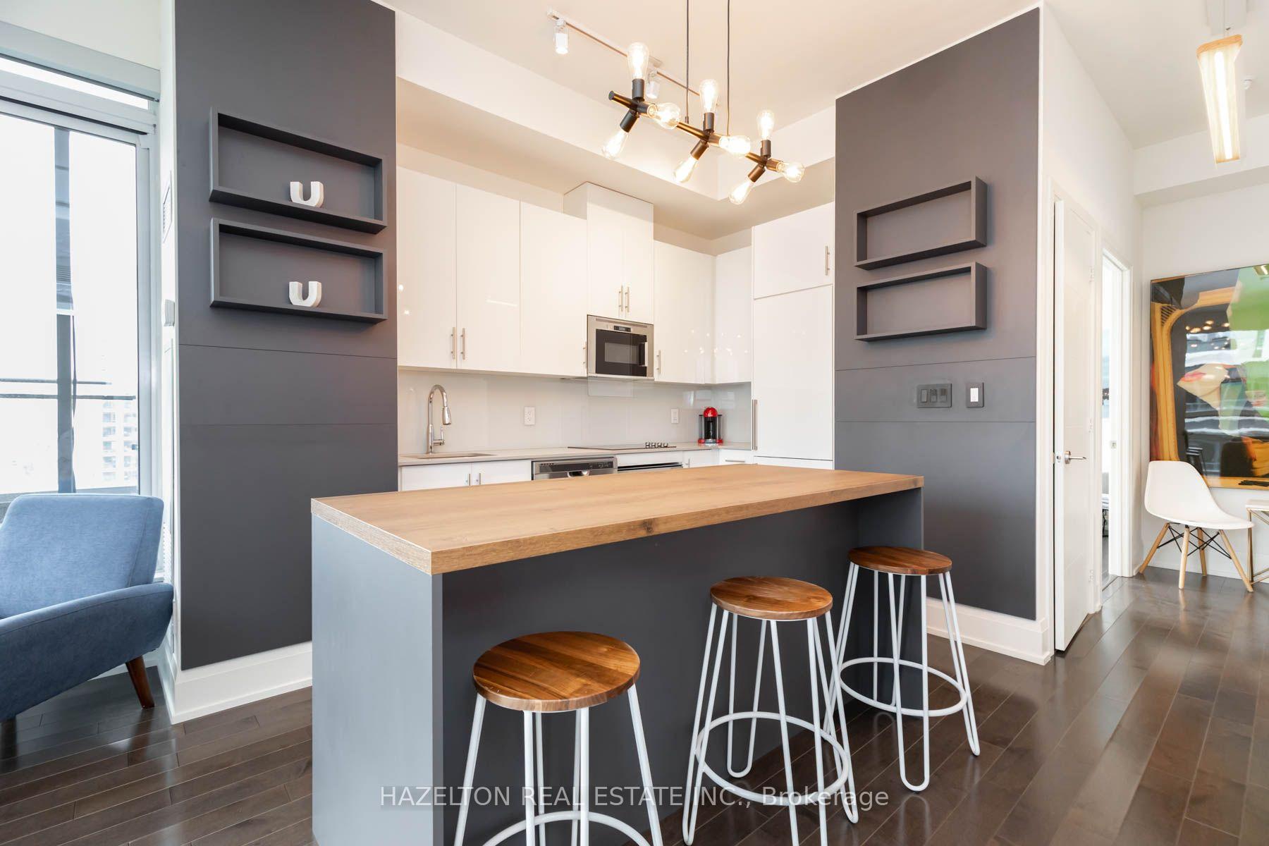 Photo 8 of Unit Ph103, 460 Adelaide Street E, Toronto, Moss Park — HOMEH
