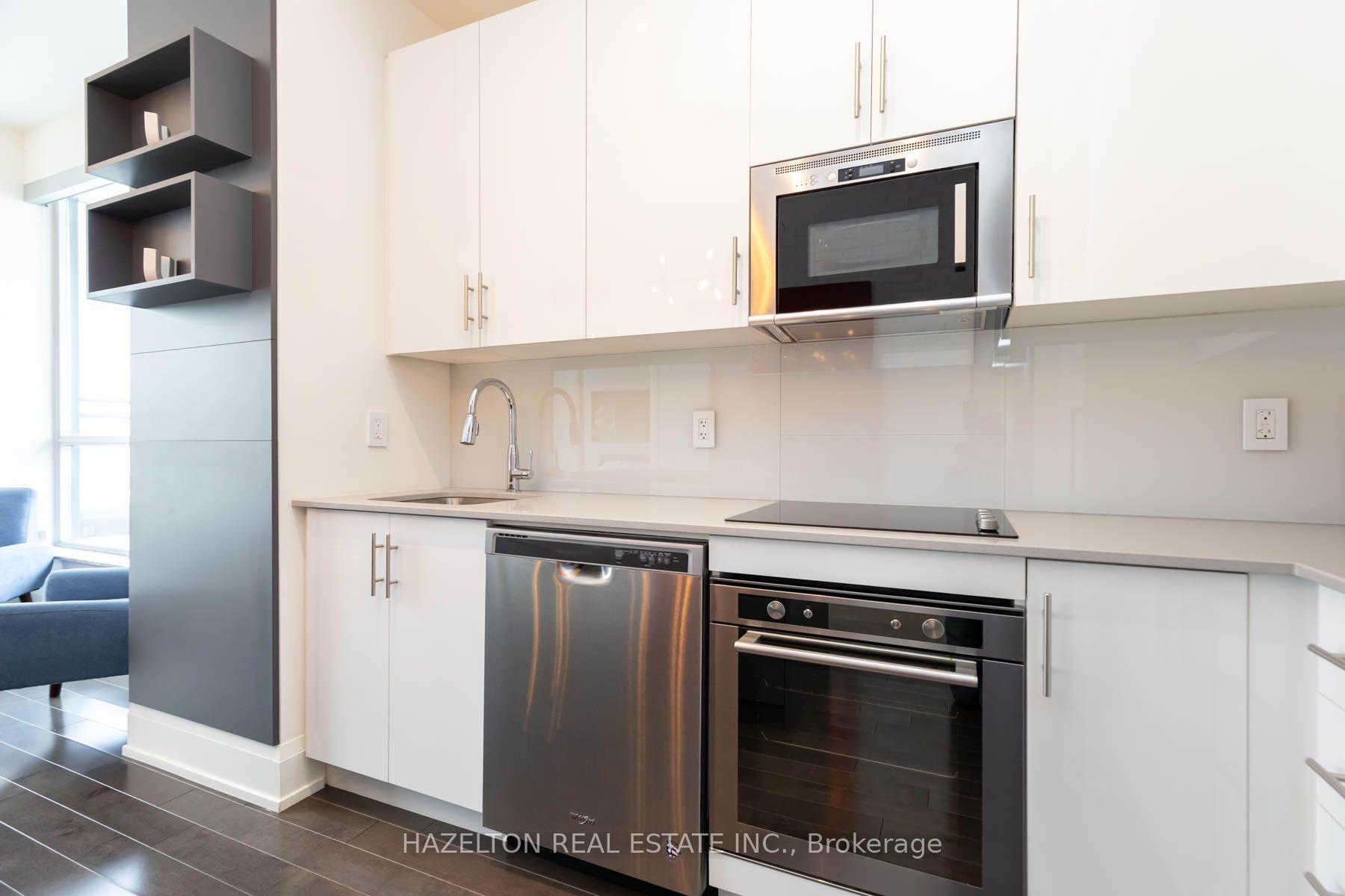 Photo 10 of Unit Ph103, 460 Adelaide Street E, Toronto, Moss Park — HOMEH