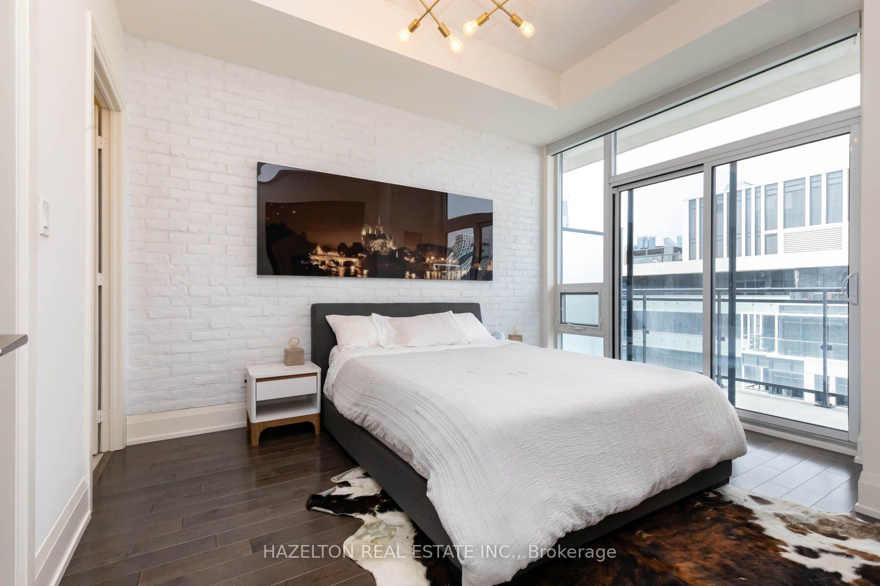 Photo 13 of Unit Ph103, 460 Adelaide Street E, Toronto, Moss Park — HOMEH