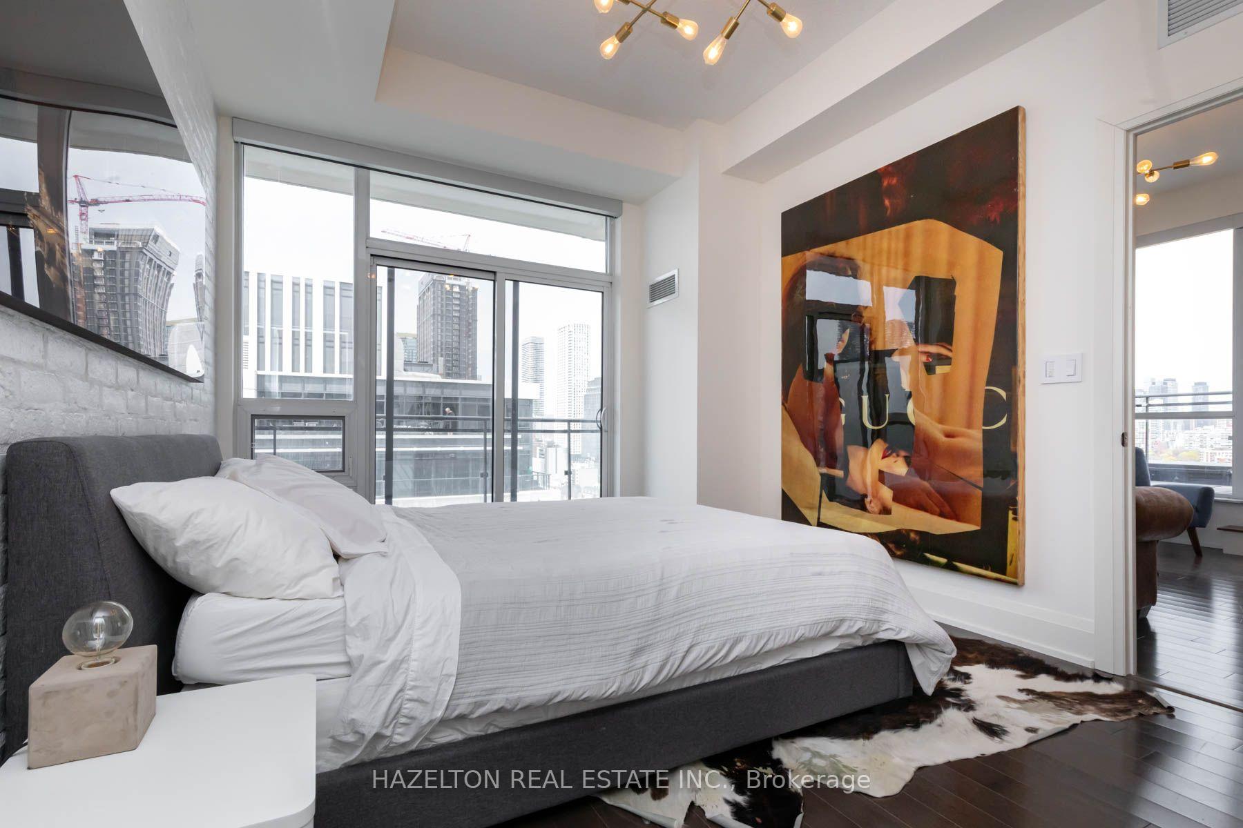 Photo 14 of Unit Ph103, 460 Adelaide Street E, Toronto, Moss Park — HOMEH