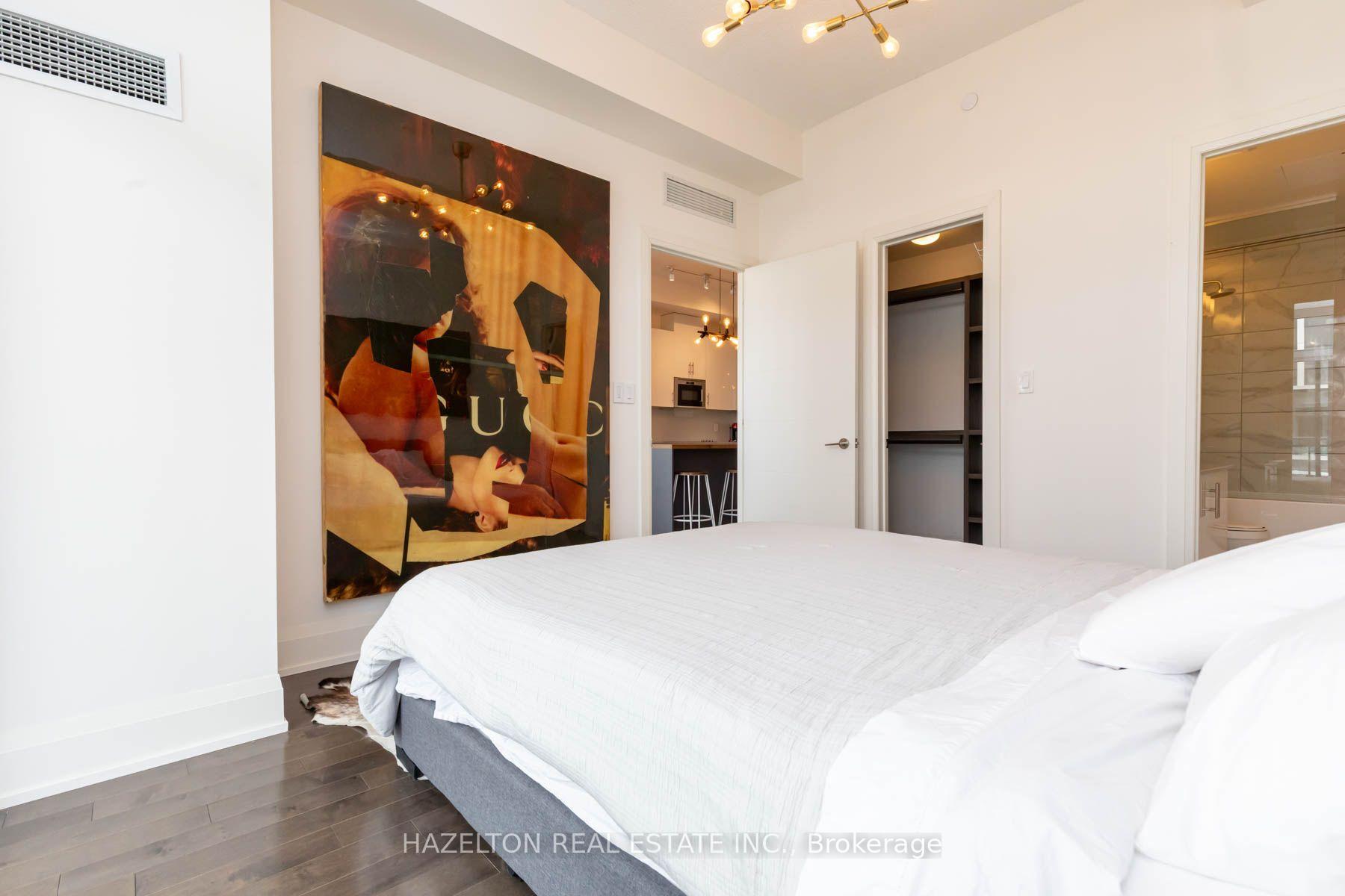 Photo 16 of Unit Ph103, 460 Adelaide Street E, Toronto, Moss Park — HOMEH