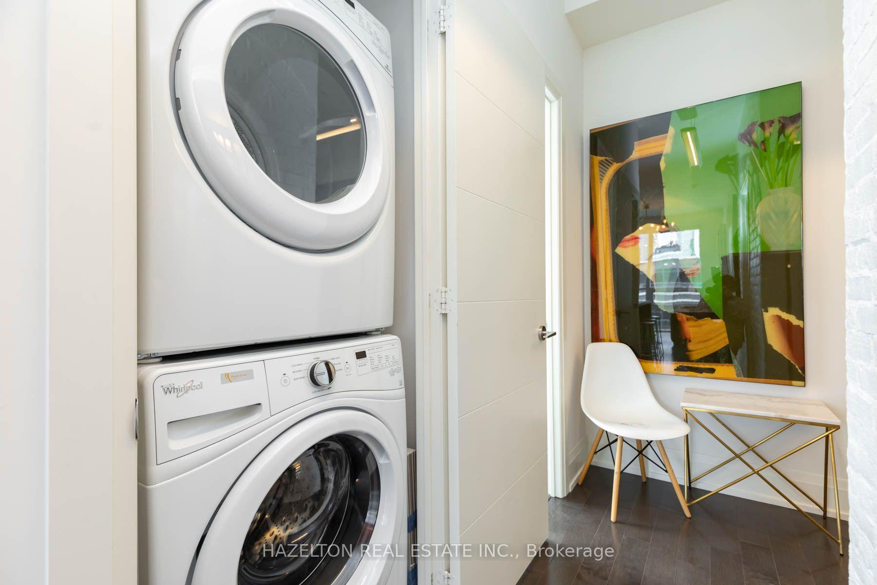 Photo 24 of Unit Ph103, 460 Adelaide Street E, Toronto, Moss Park — HOMEH