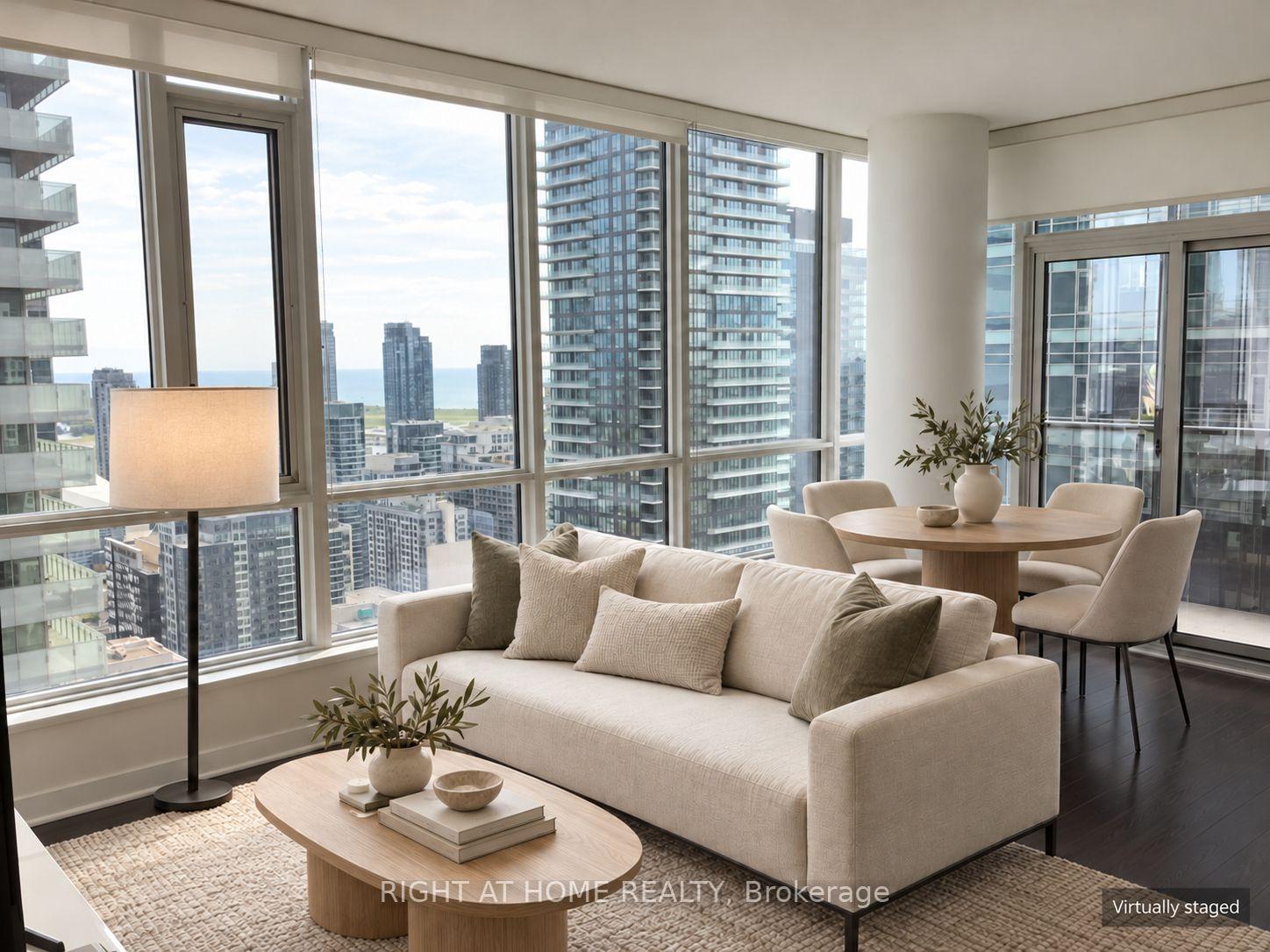 Photo of Unit 3809, 295 Adelaide Street W