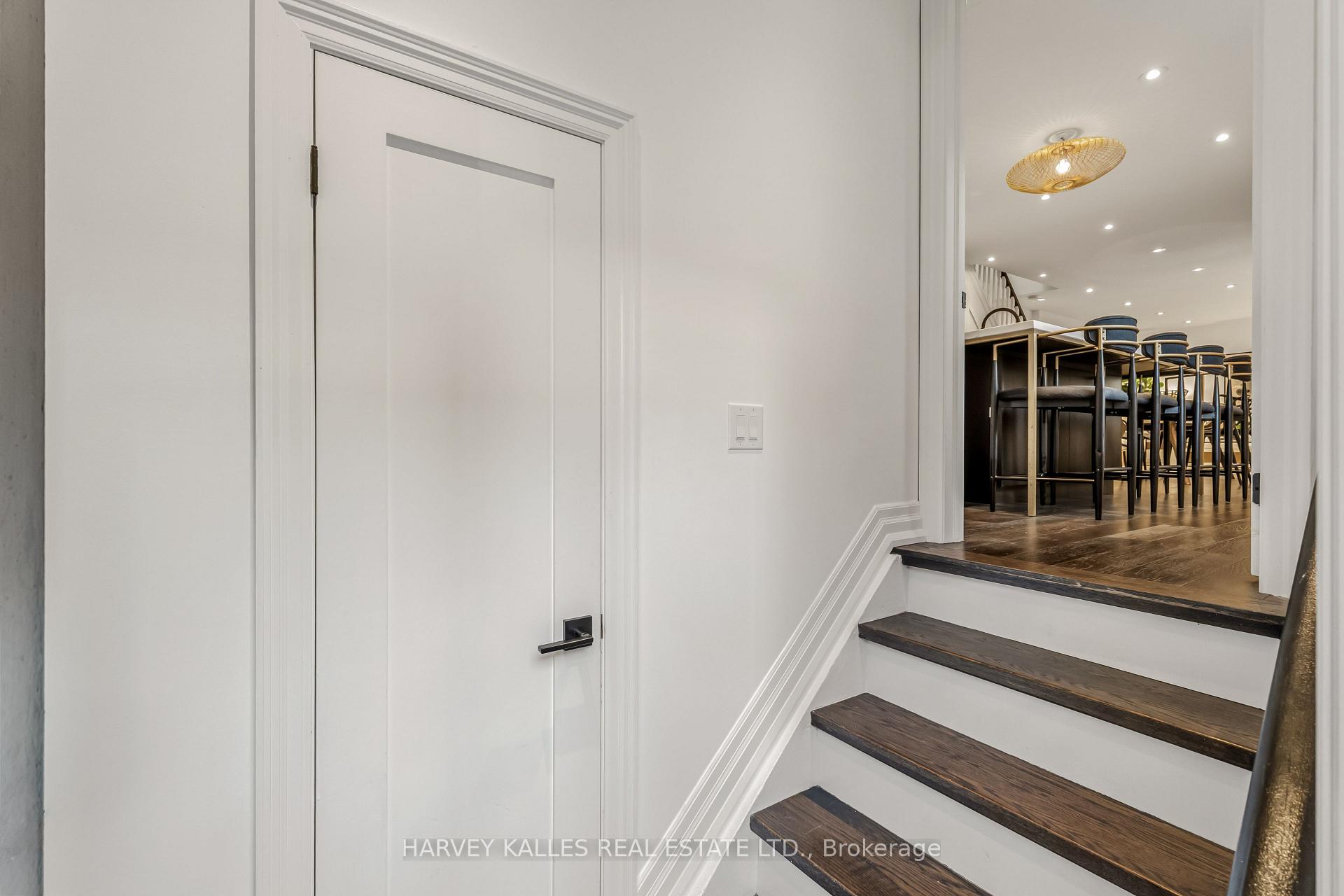 Photo 5 of 15 Markham Street, Toronto, Trinity-Bellwoods — HOMEH