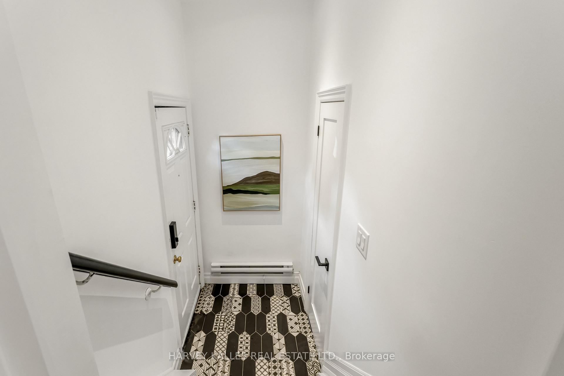 Photo 6 of 15 Markham Street, Toronto, Trinity-Bellwoods — HOMEH