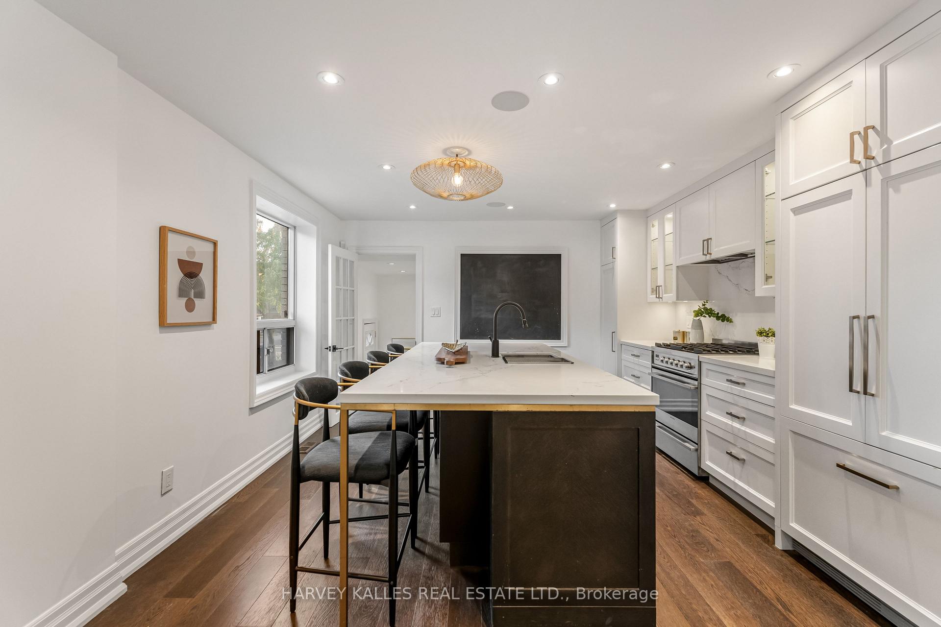 Photo 9 of 15 Markham Street, Toronto, Trinity-Bellwoods — HOMEH