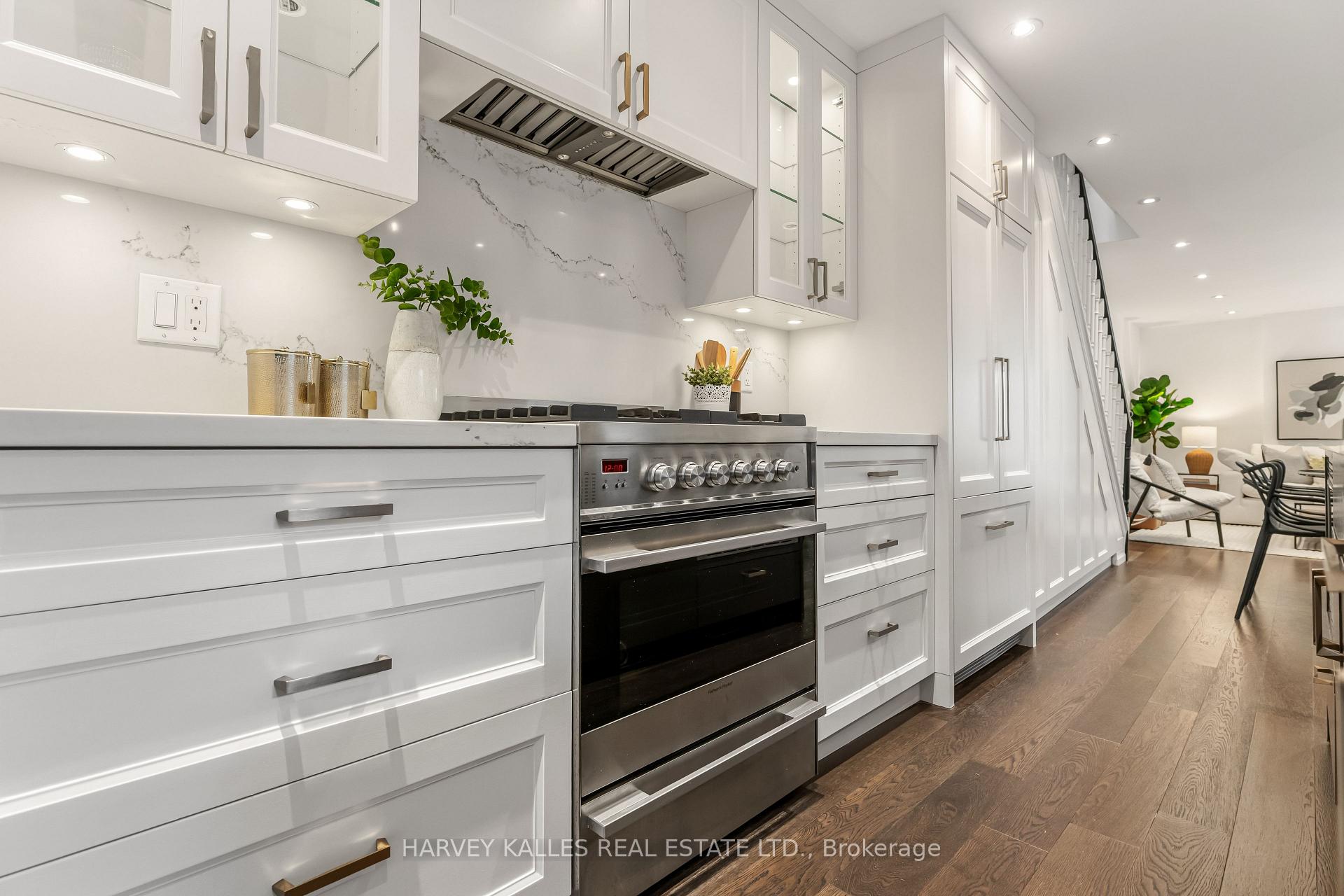 Photo 12 of 15 Markham Street, Toronto, Trinity-Bellwoods — HOMEH