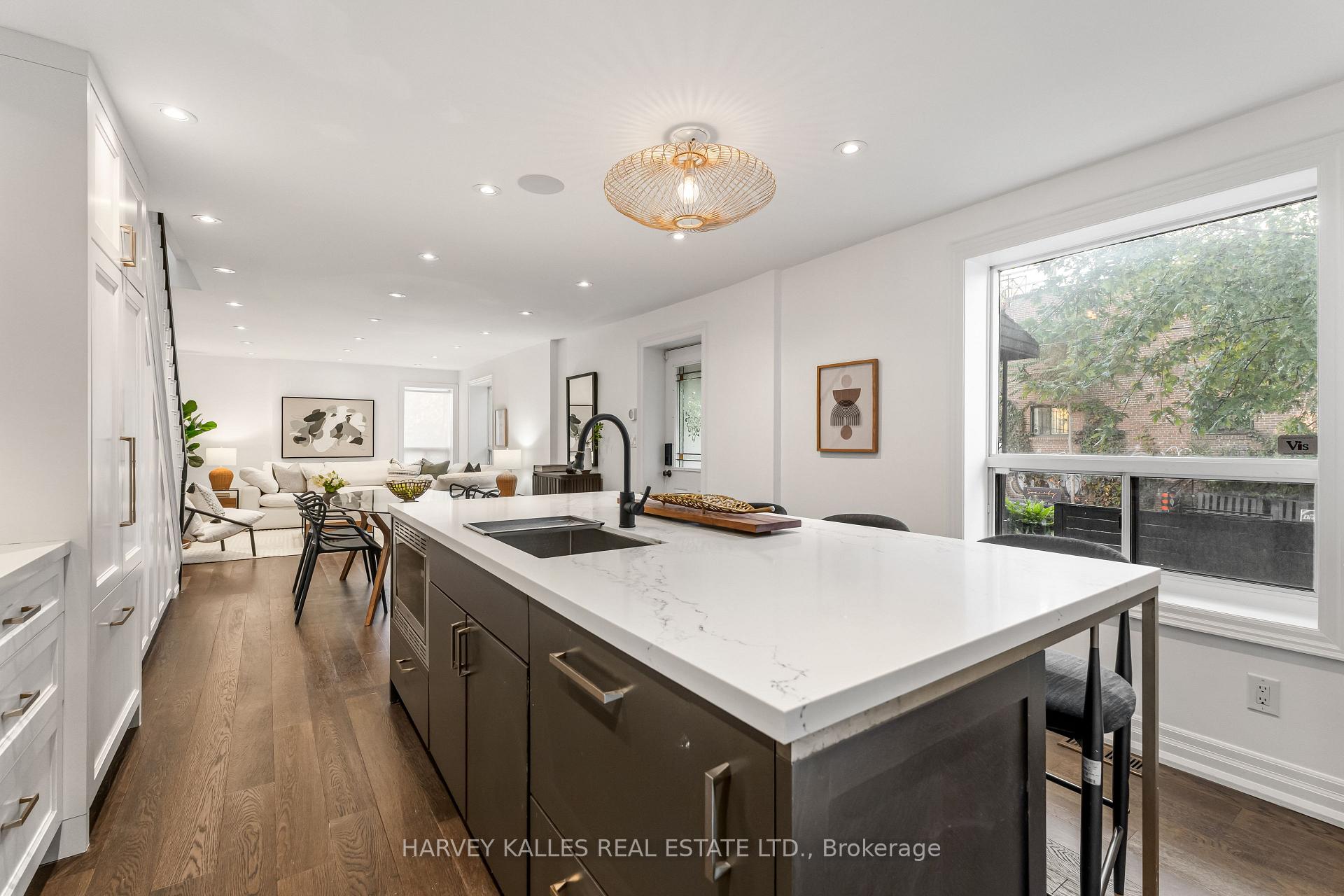 Photo 14 of 15 Markham Street, Toronto, Trinity-Bellwoods — HOMEH