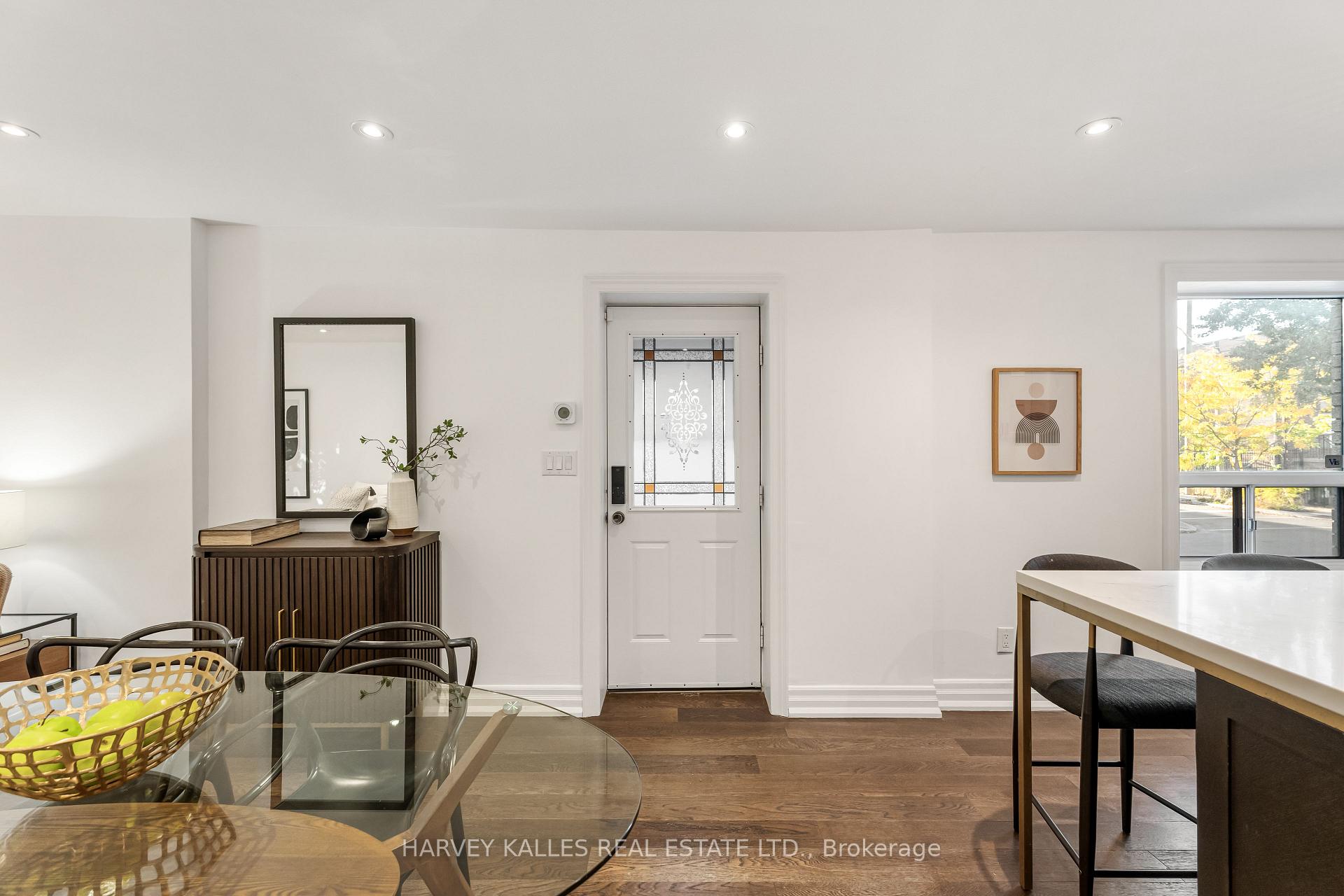 Photo 15 of 15 Markham Street, Toronto, Trinity-Bellwoods — HOMEH