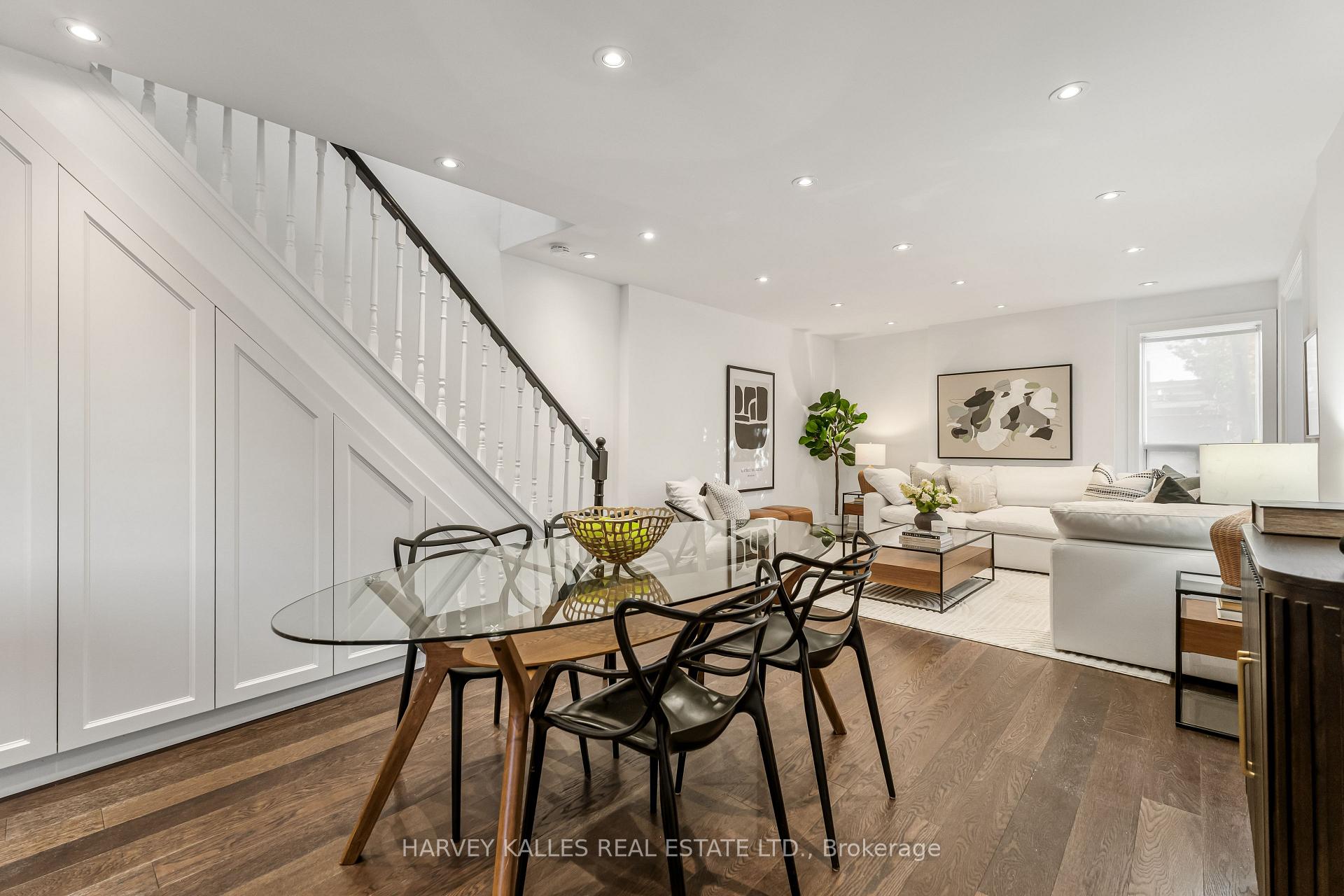 Photo 16 of 15 Markham Street, Toronto, Trinity-Bellwoods — HOMEH