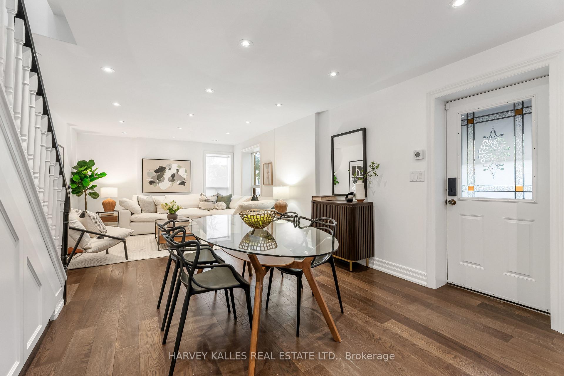 Photo 17 of 15 Markham Street, Toronto, Trinity-Bellwoods — HOMEH