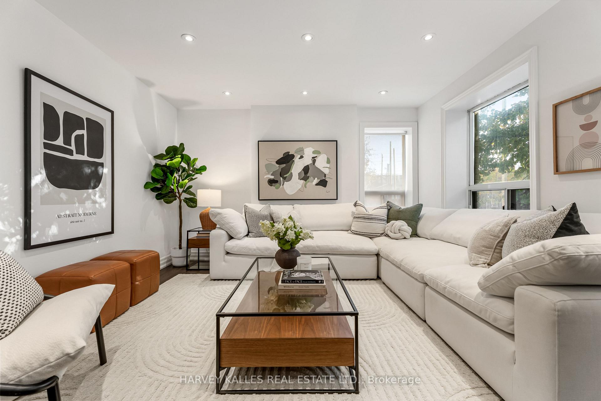 Photo 18 of 15 Markham Street, Toronto, Trinity-Bellwoods — HOMEH
