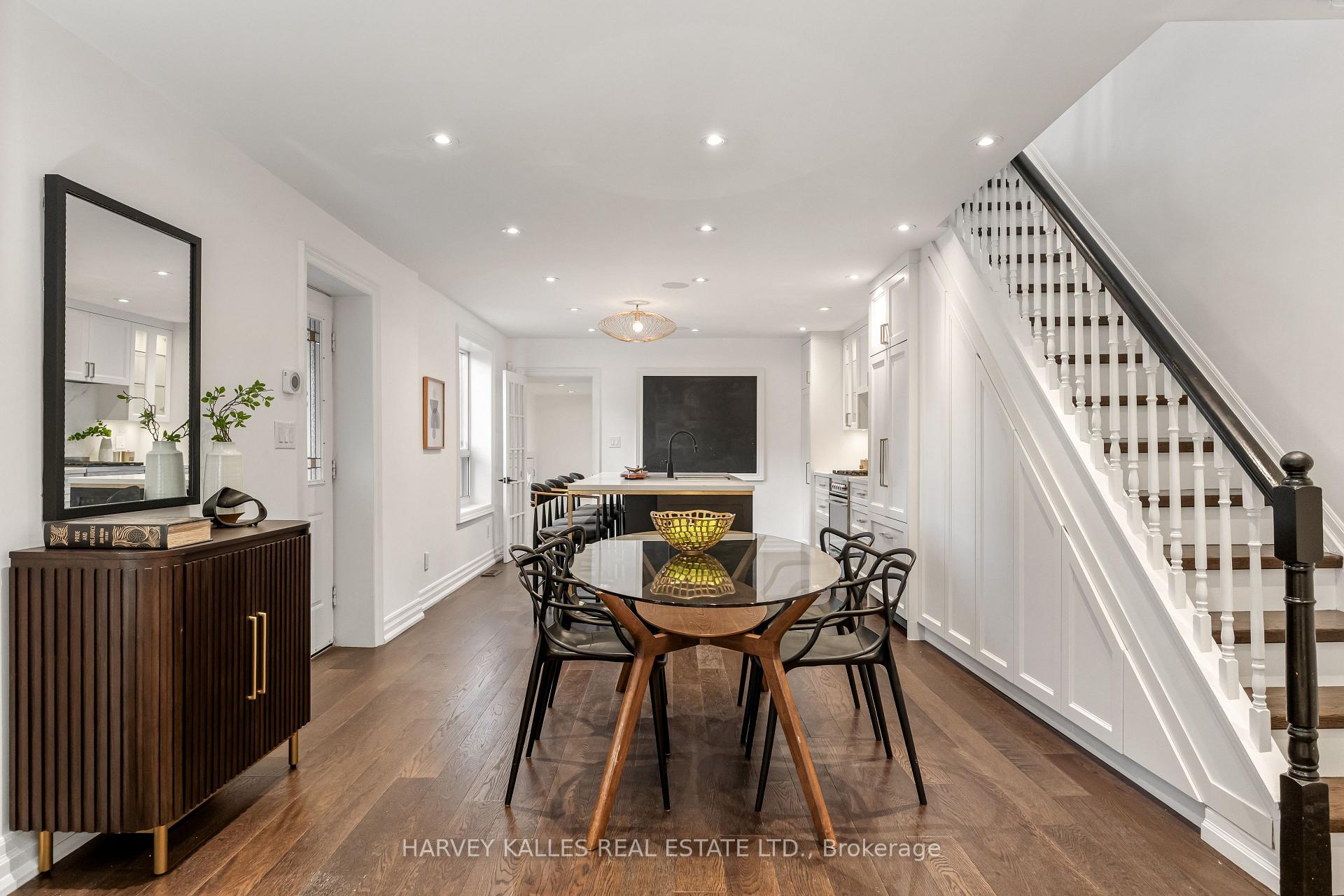 Photo 20 of 15 Markham Street, Toronto, Trinity-Bellwoods — HOMEH