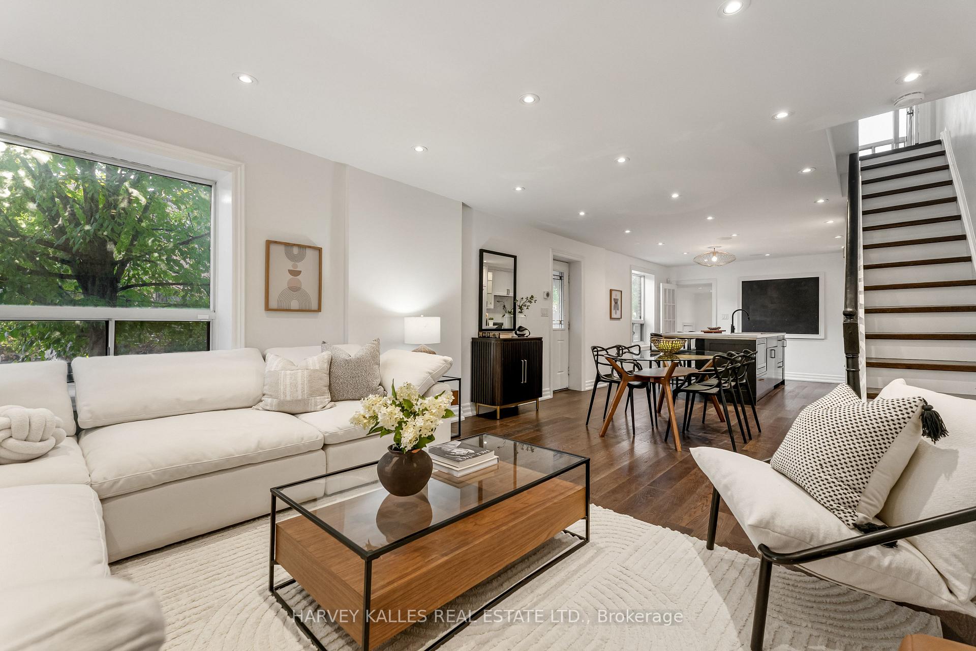 Photo 21 of 15 Markham Street, Toronto, Trinity-Bellwoods — HOMEH