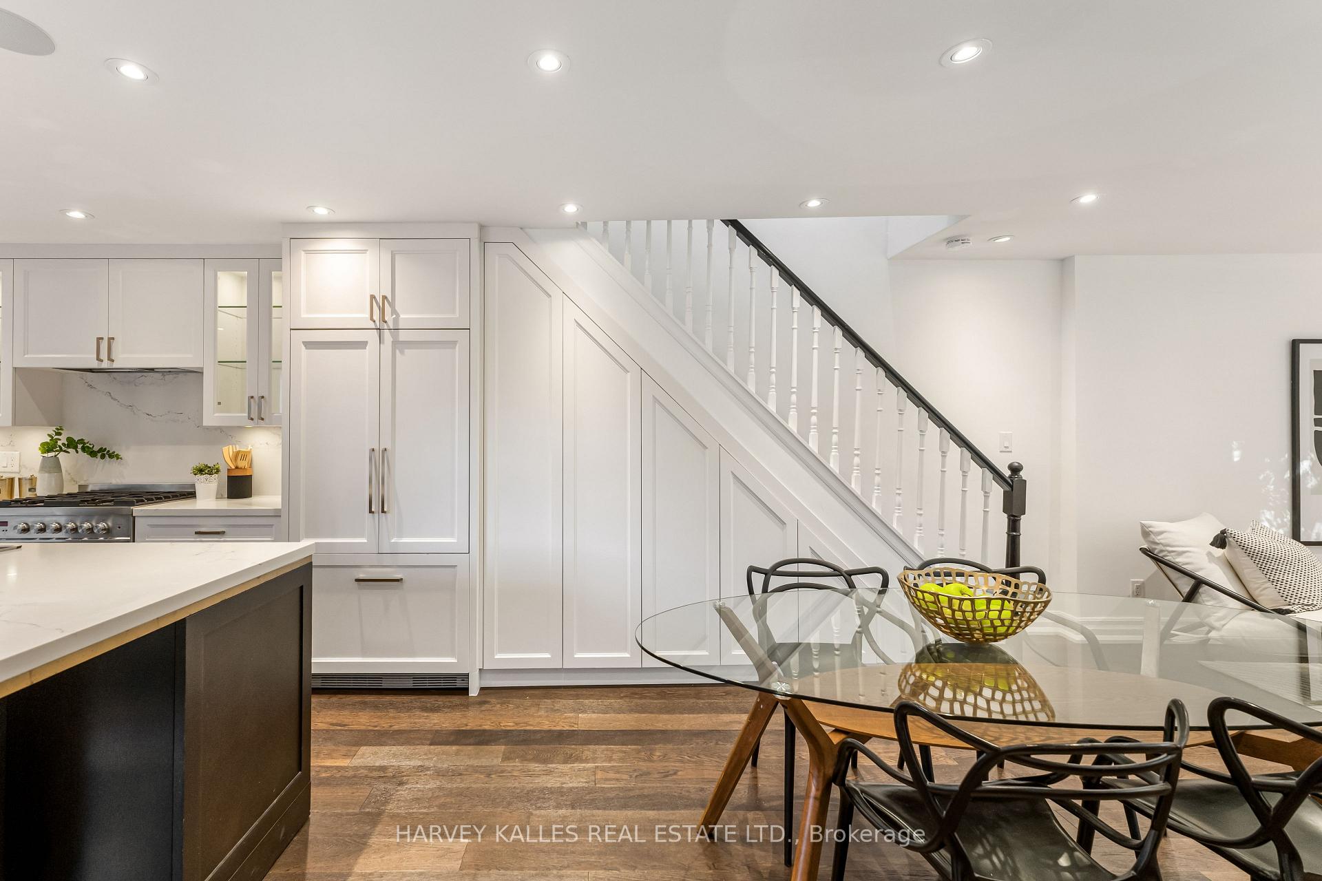 Photo 22 of 15 Markham Street, Toronto, Trinity-Bellwoods — HOMEH