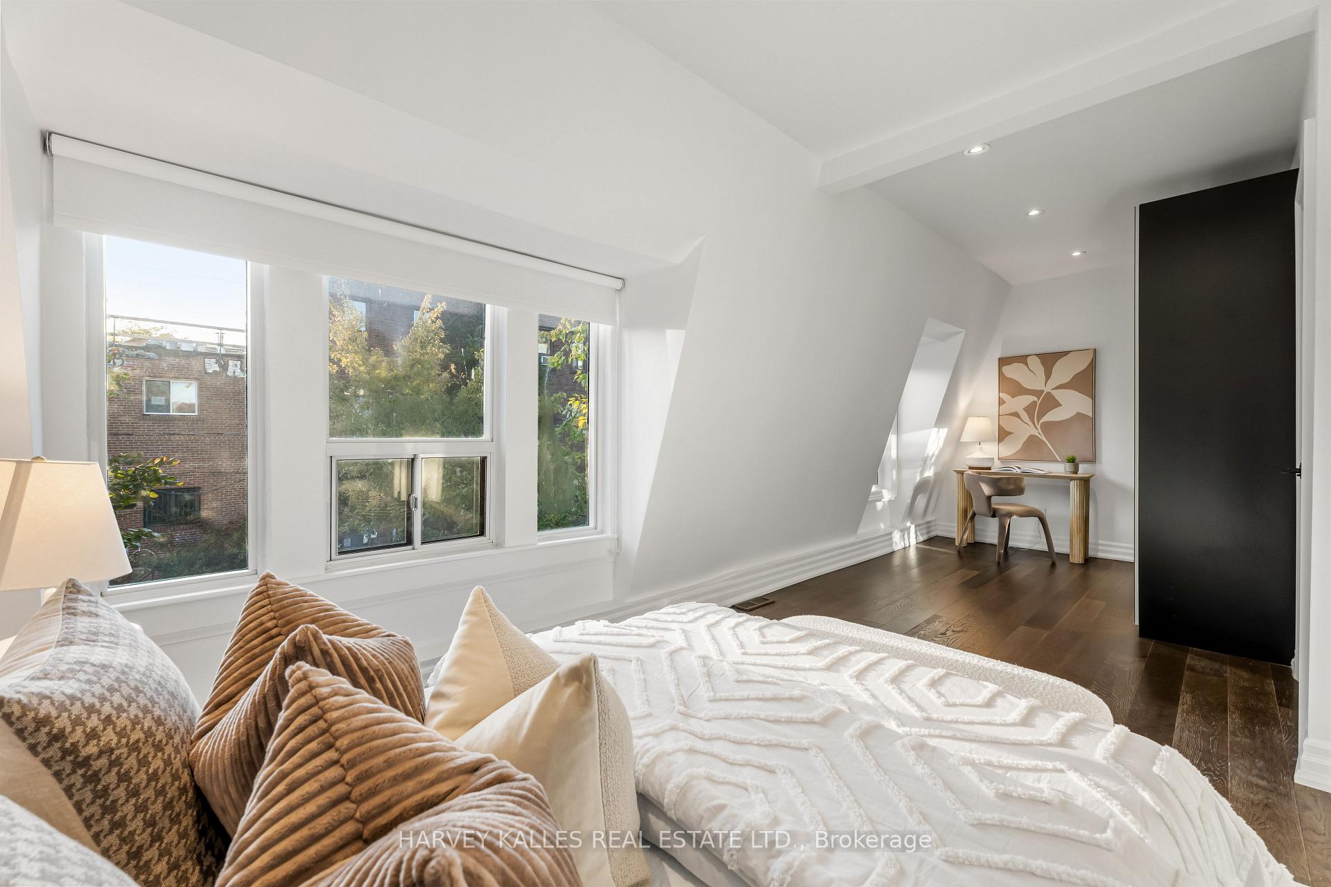 Photo 25 of 15 Markham Street, Toronto, Trinity-Bellwoods — HOMEH