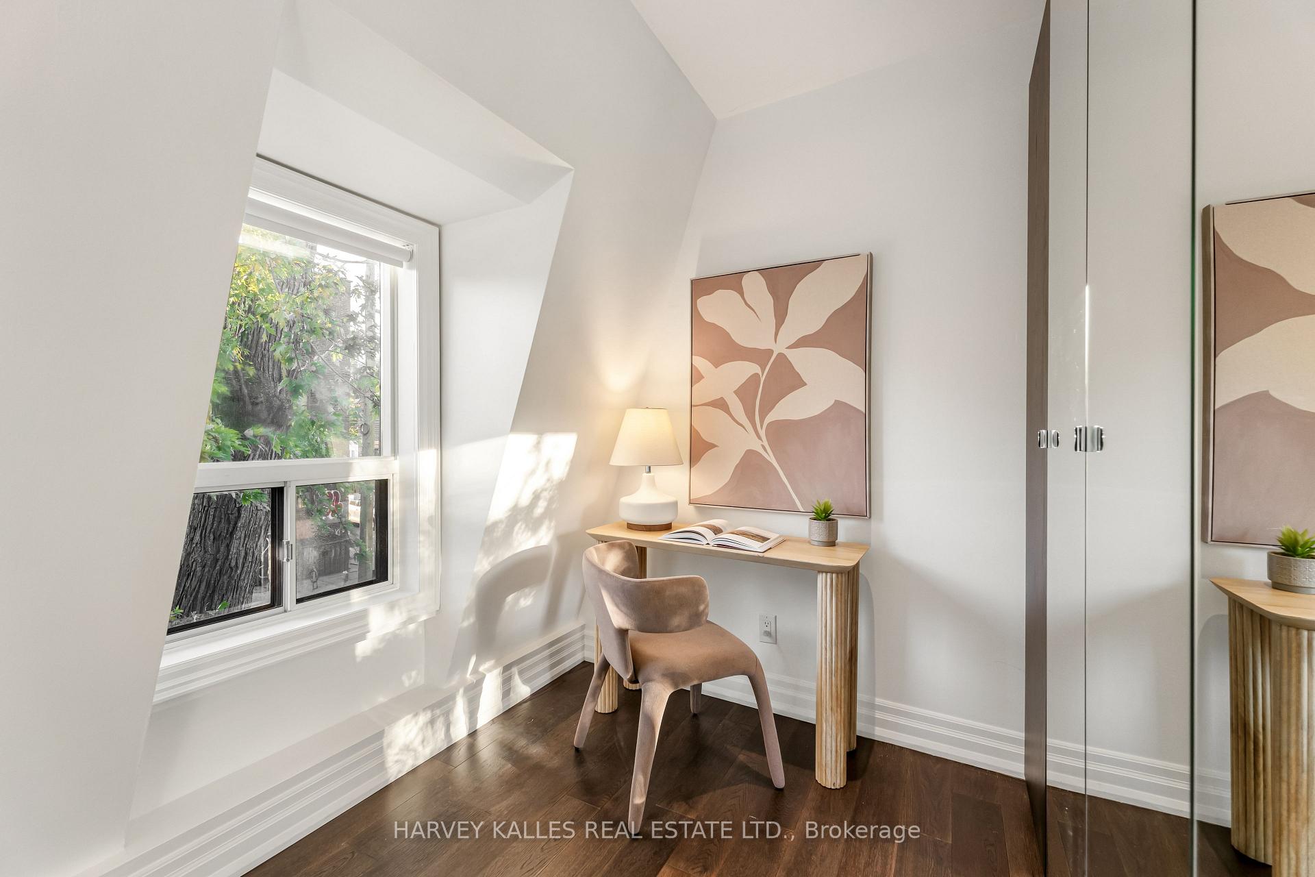 Photo 26 of 15 Markham Street, Toronto, Trinity-Bellwoods — HOMEH