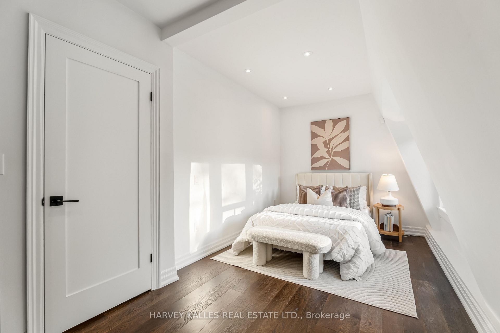 Photo 27 of 15 Markham Street, Toronto, Trinity-Bellwoods — HOMEH