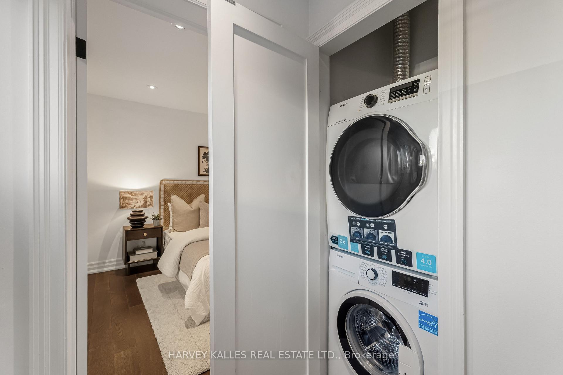 Photo 28 of 15 Markham Street, Toronto, Trinity-Bellwoods — HOMEH