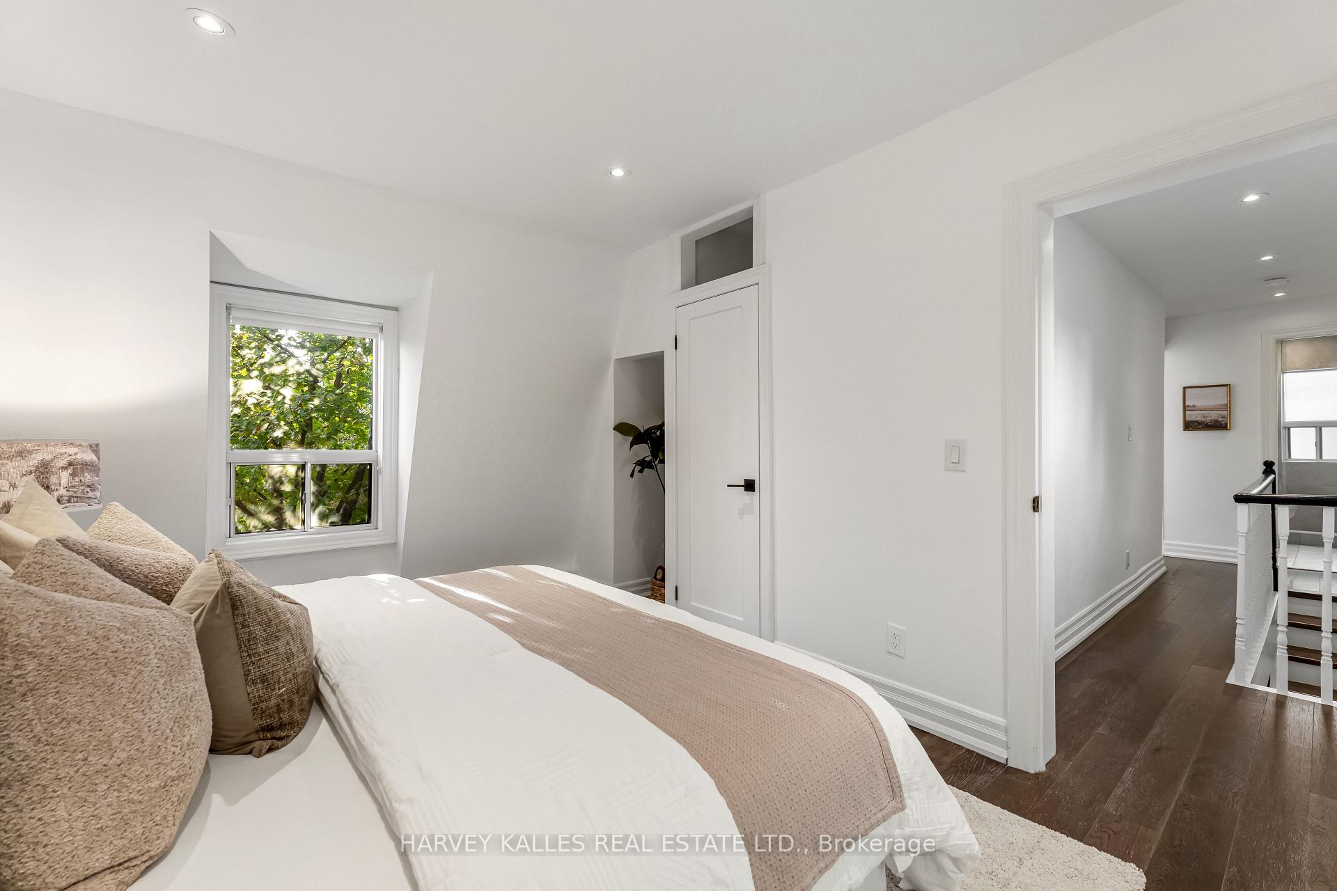 Photo 29 of 15 Markham Street, Toronto, Trinity-Bellwoods — HOMEH