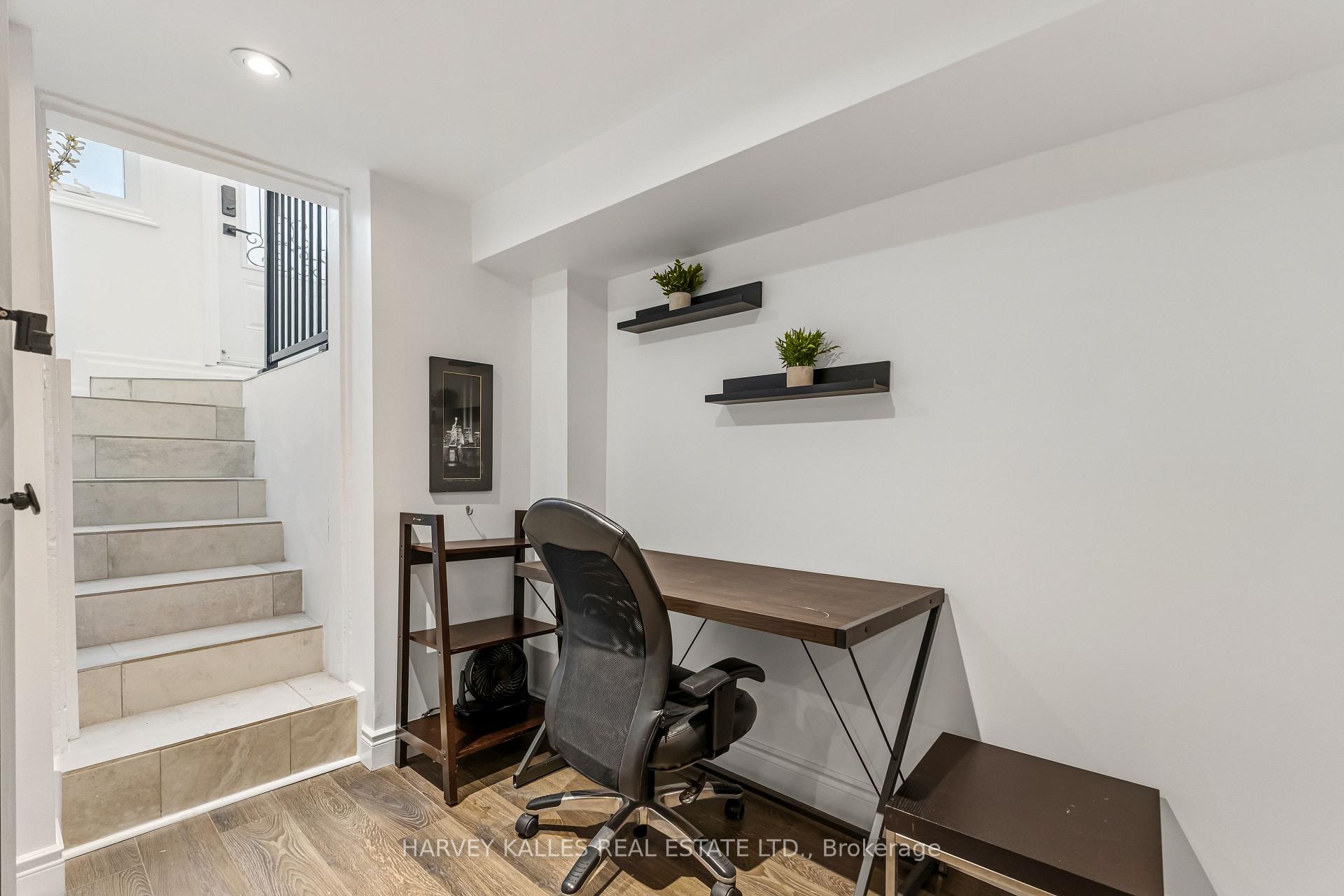 Photo 32 of 15 Markham Street, Toronto, Trinity-Bellwoods — HOMEH