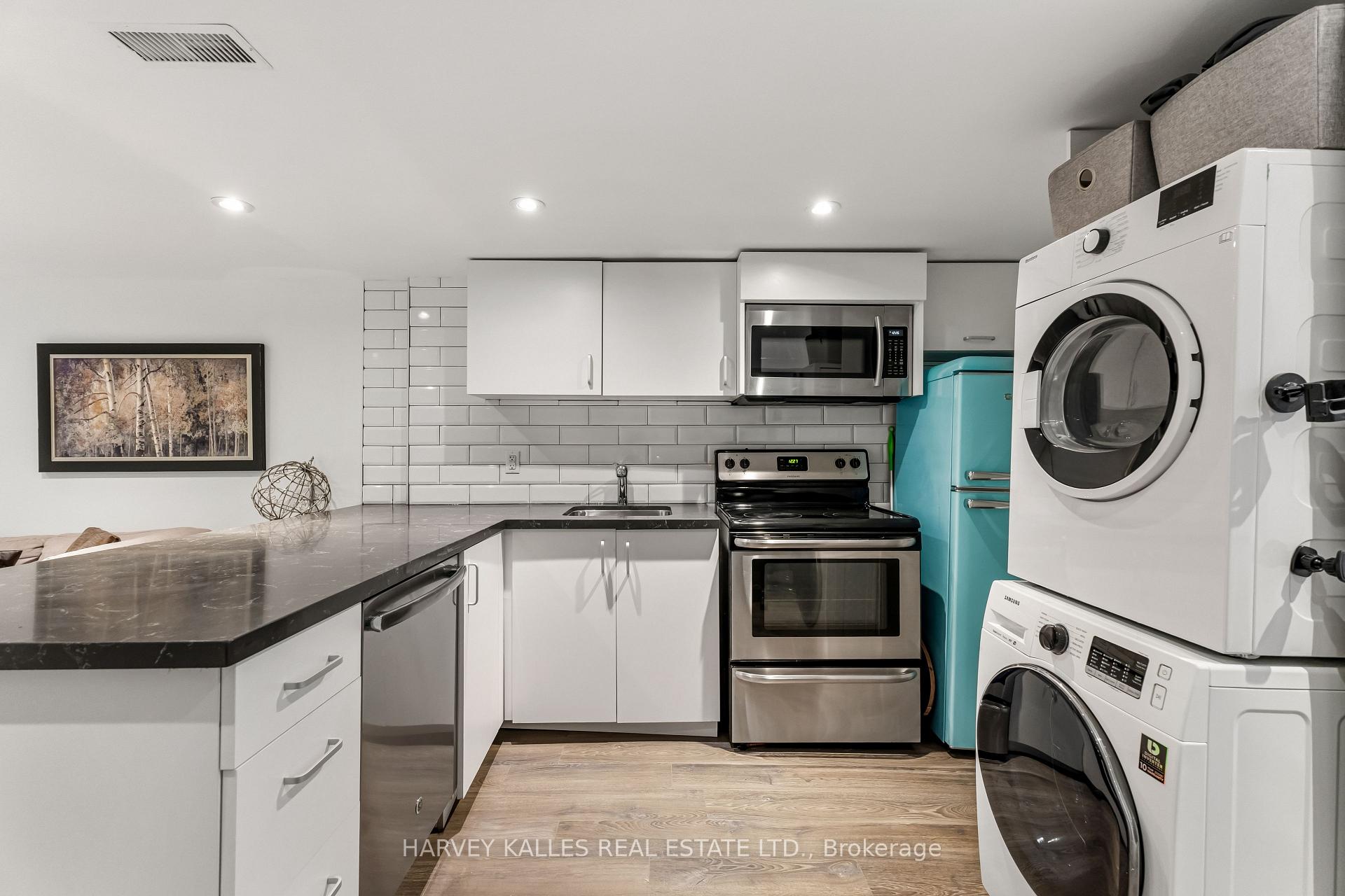 Photo 33 of 15 Markham Street, Toronto, Trinity-Bellwoods — HOMEH