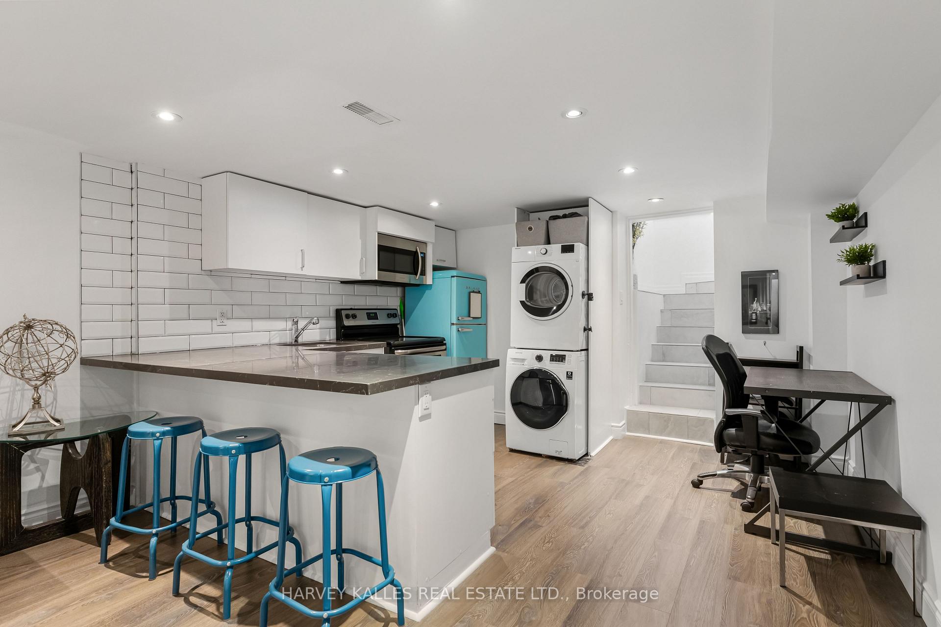 Photo 34 of 15 Markham Street, Toronto, Trinity-Bellwoods — HOMEH