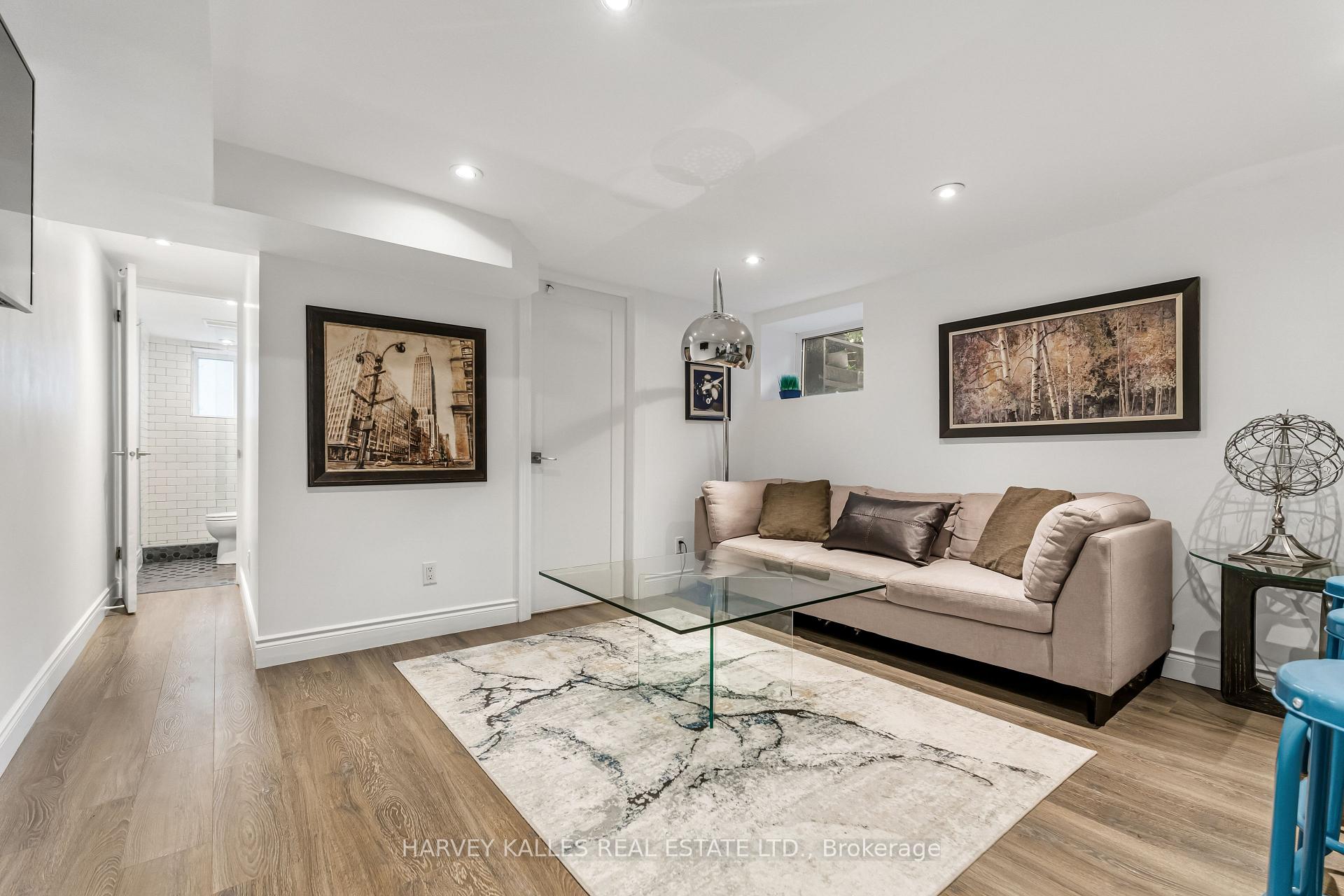 Photo 35 of 15 Markham Street, Toronto, Trinity-Bellwoods — HOMEH