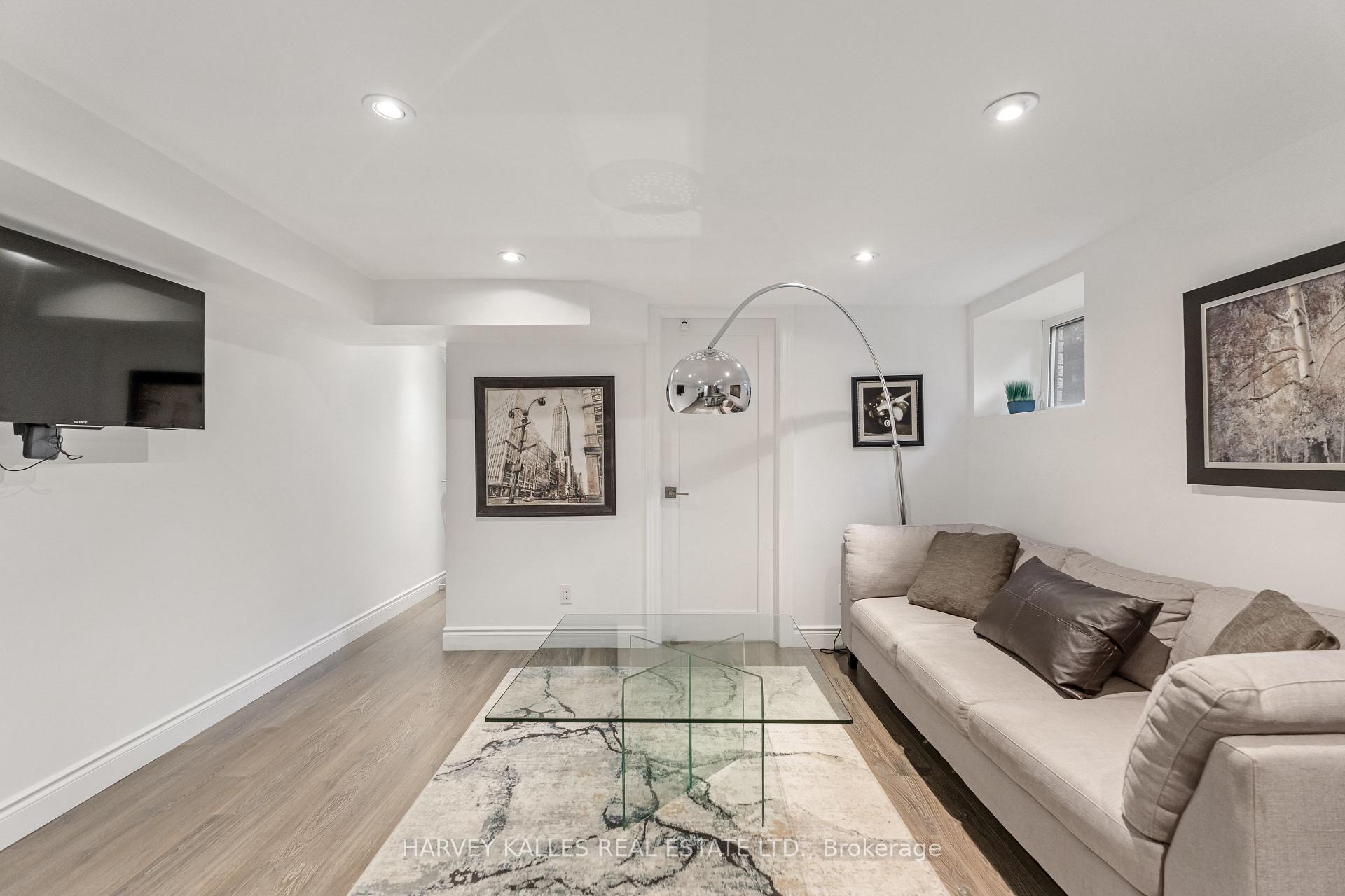 Photo 36 of 15 Markham Street, Toronto, Trinity-Bellwoods — HOMEH