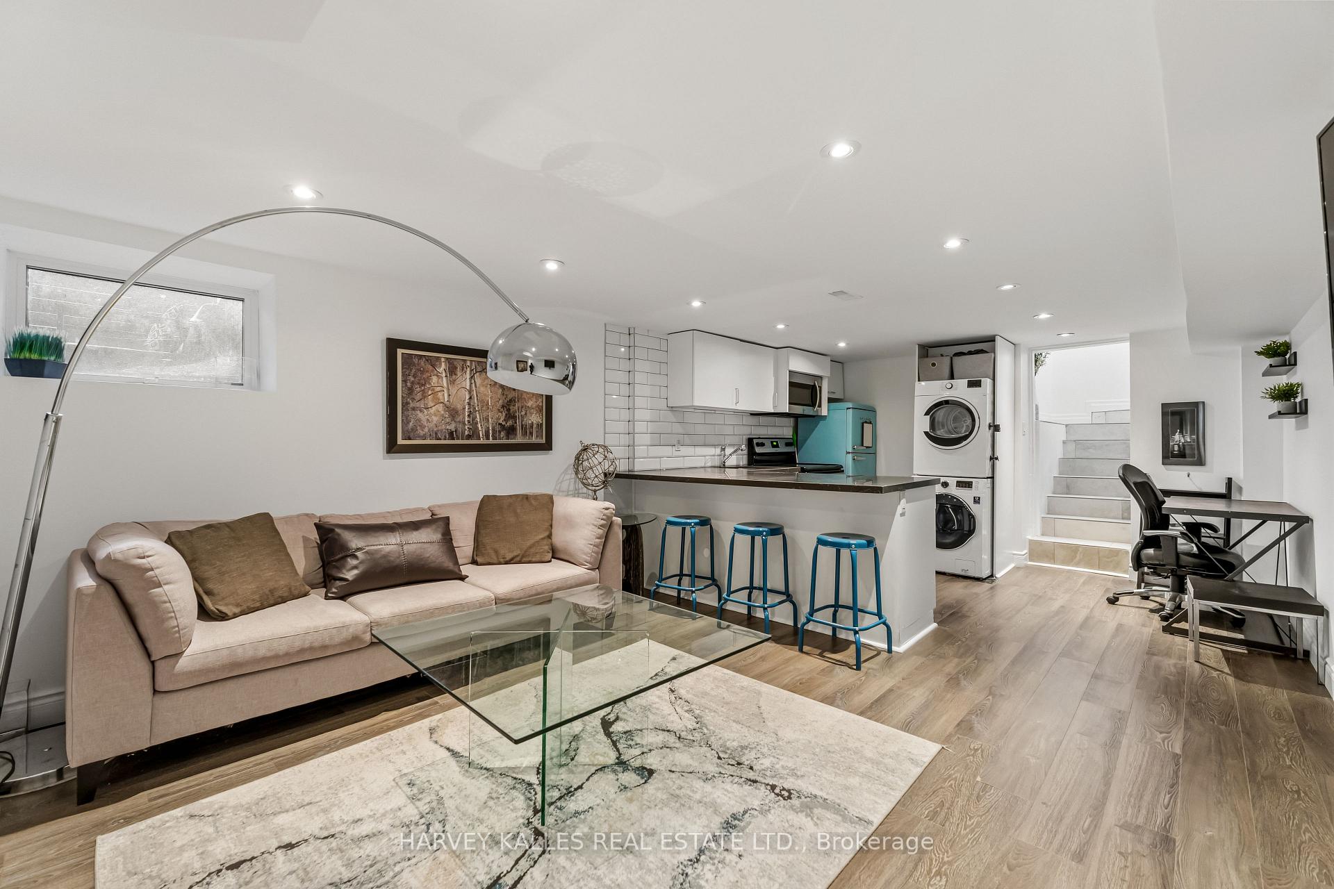Photo 37 of 15 Markham Street, Toronto, Trinity-Bellwoods — HOMEH