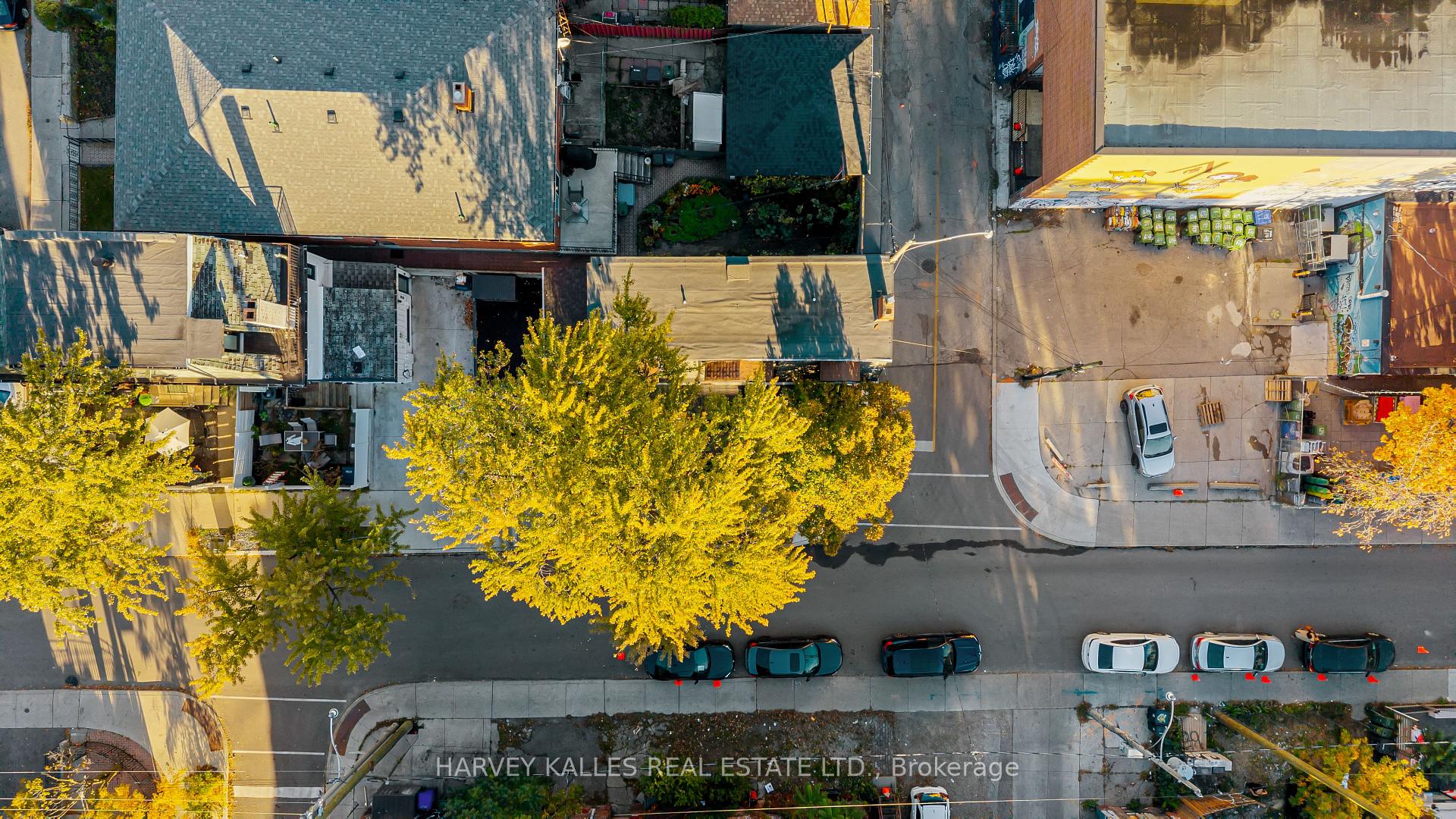 Photo 41 of 15 Markham Street, Toronto, Trinity-Bellwoods — HOMEH